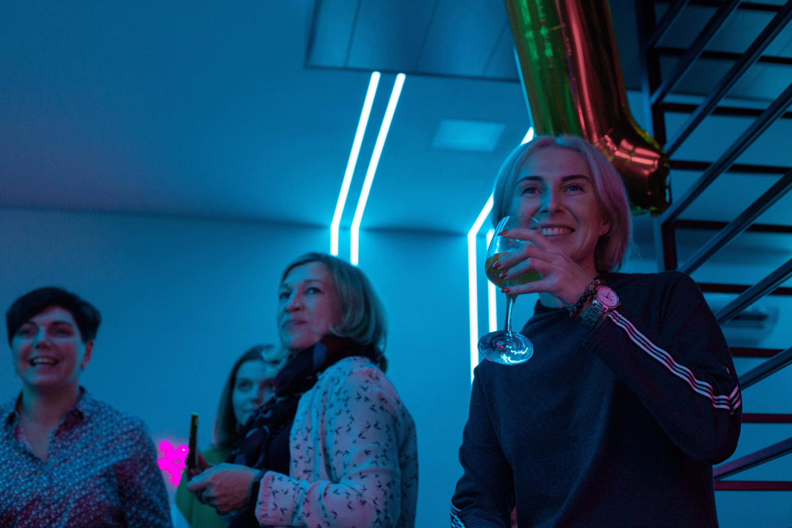 Дни Рождения