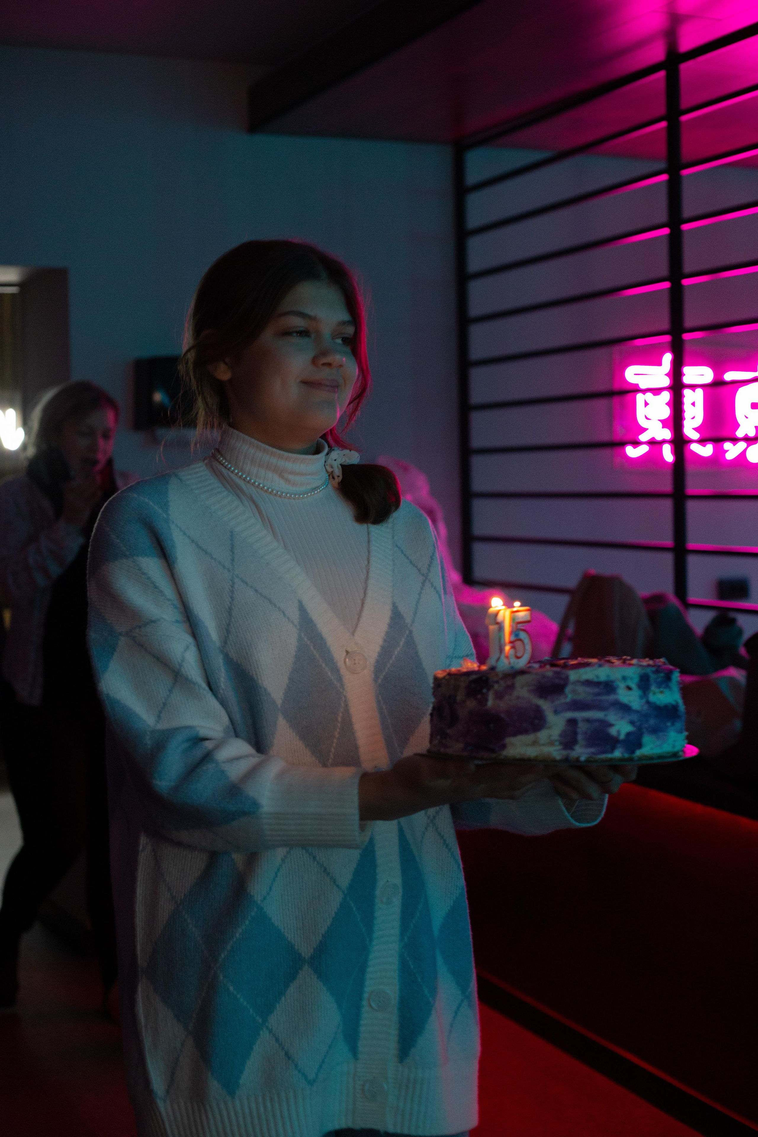 Дни Рождения