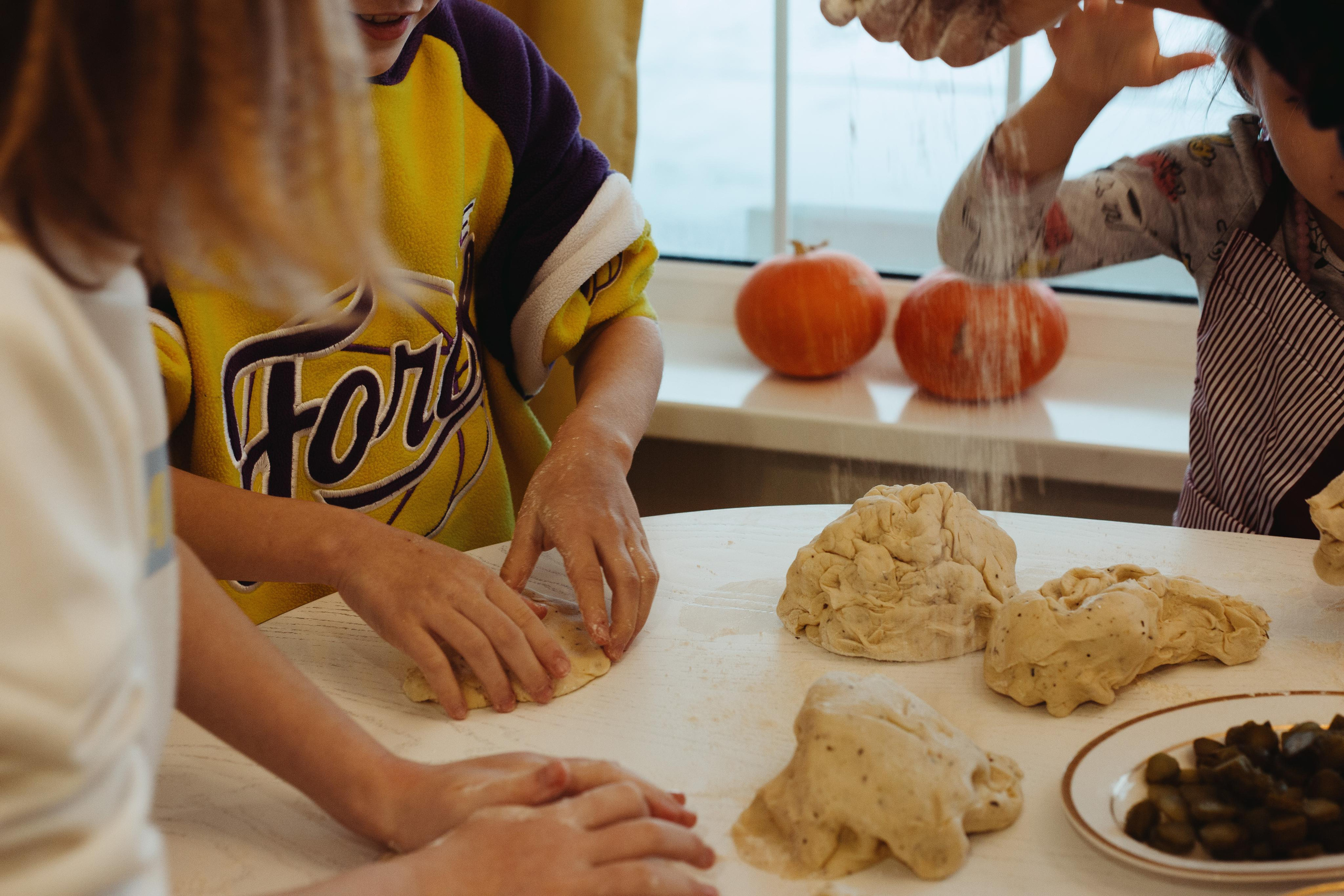 Дни Рождения