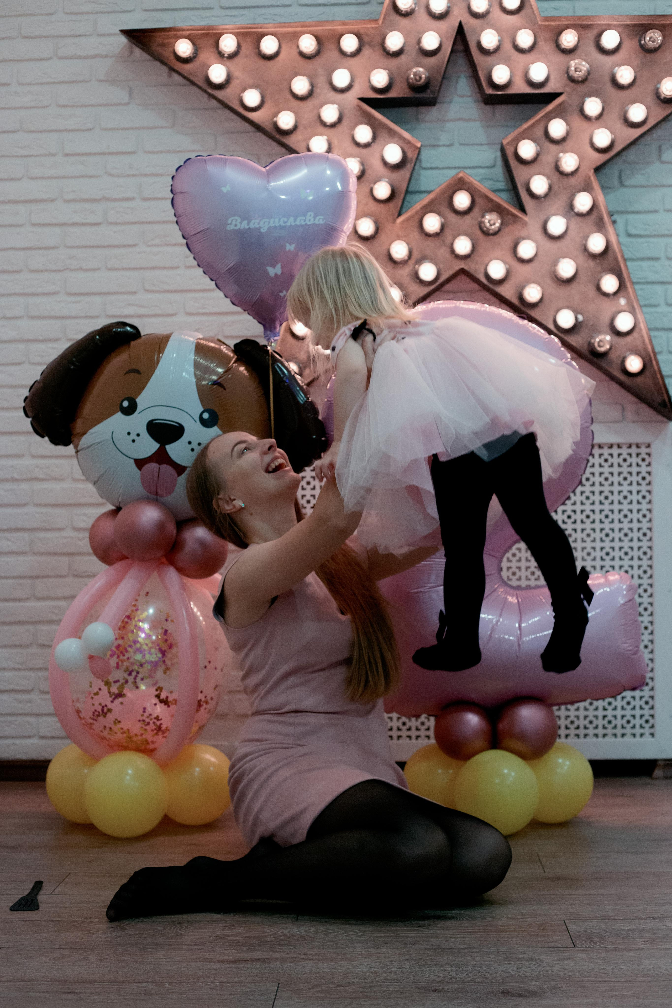 Дни Рождения