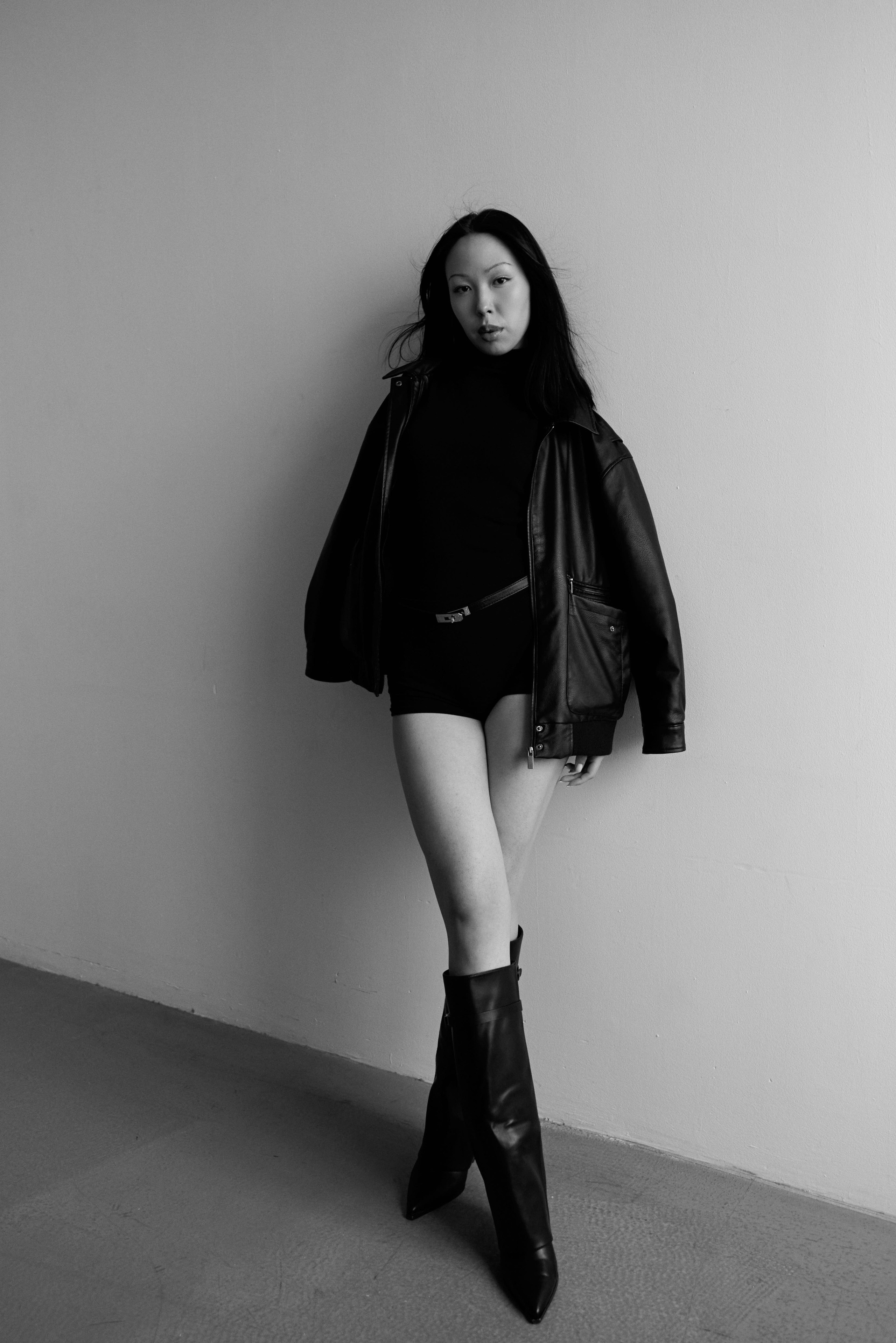 Студийная съёмка. Портретный и репортажной фотограф в Москве