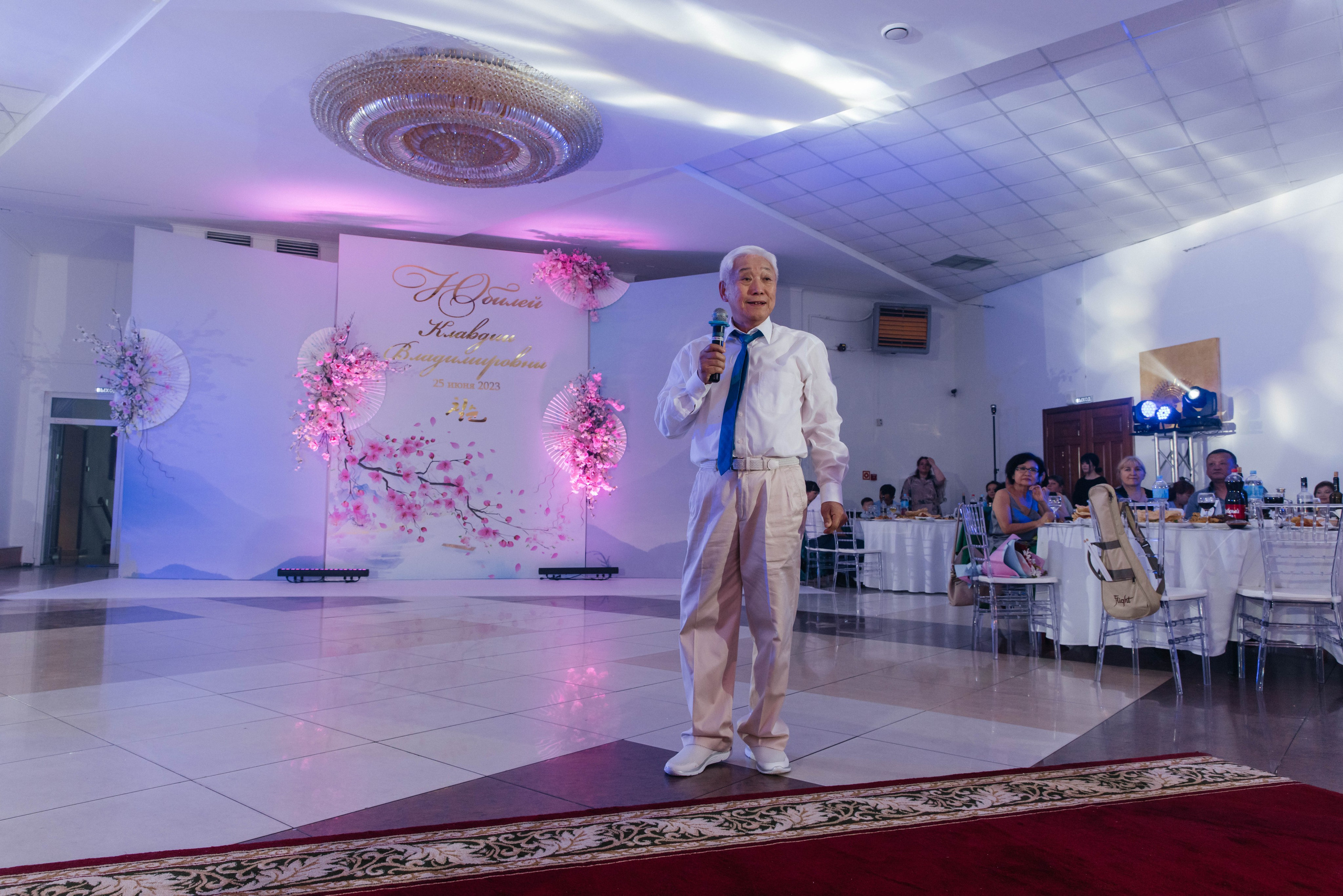 Hangobi Klavdia. Maxim Tsoy Photography