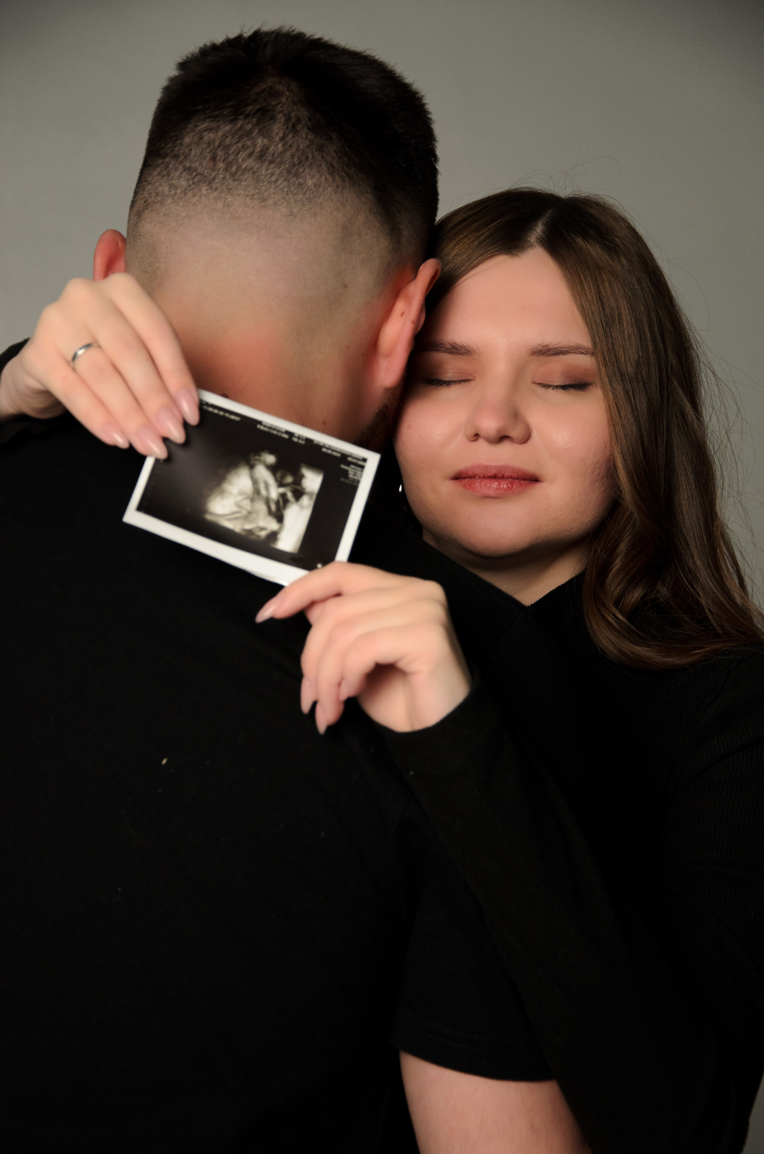 В ожидании чуда. Фотограф_Лерик