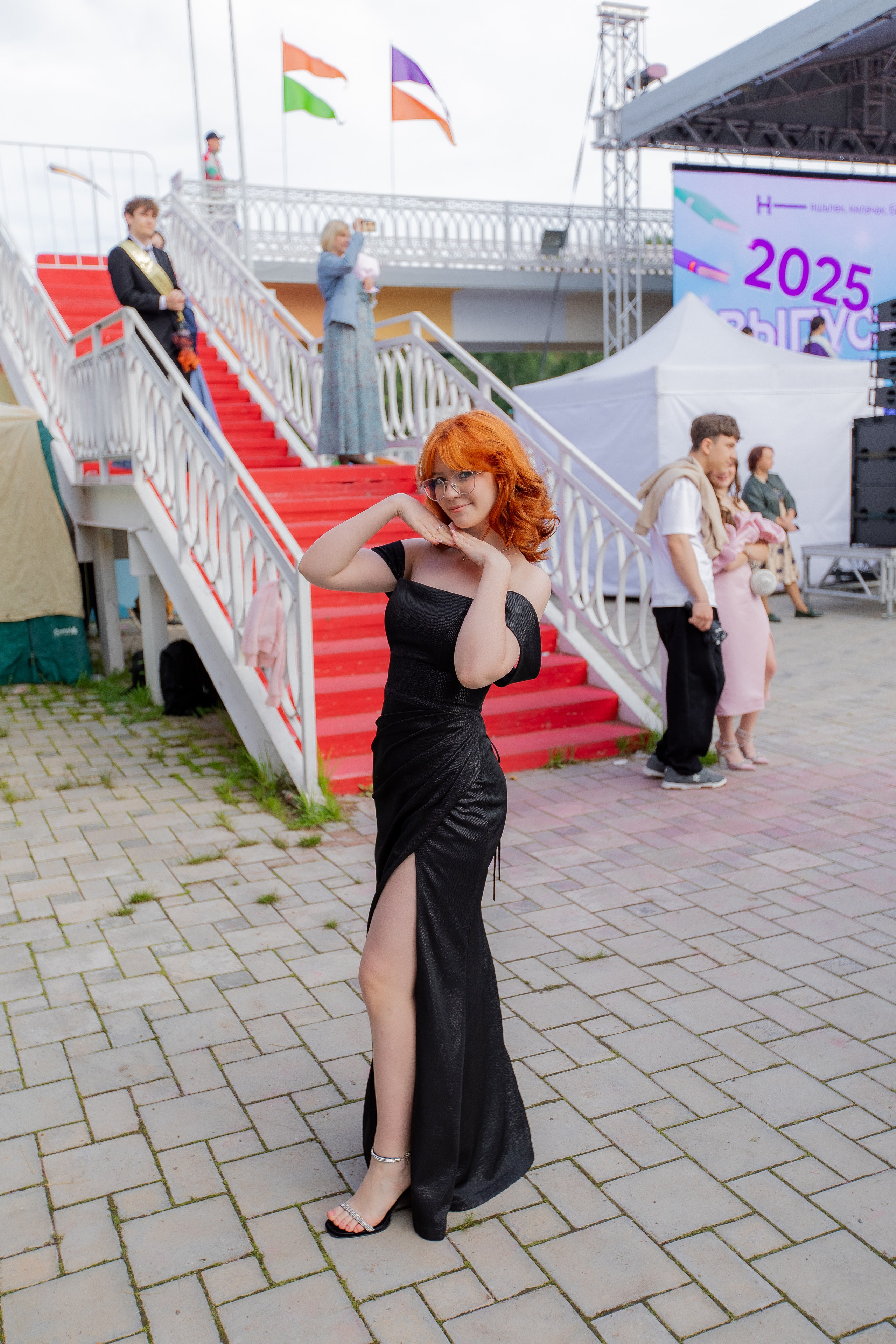 Выпускной-2025