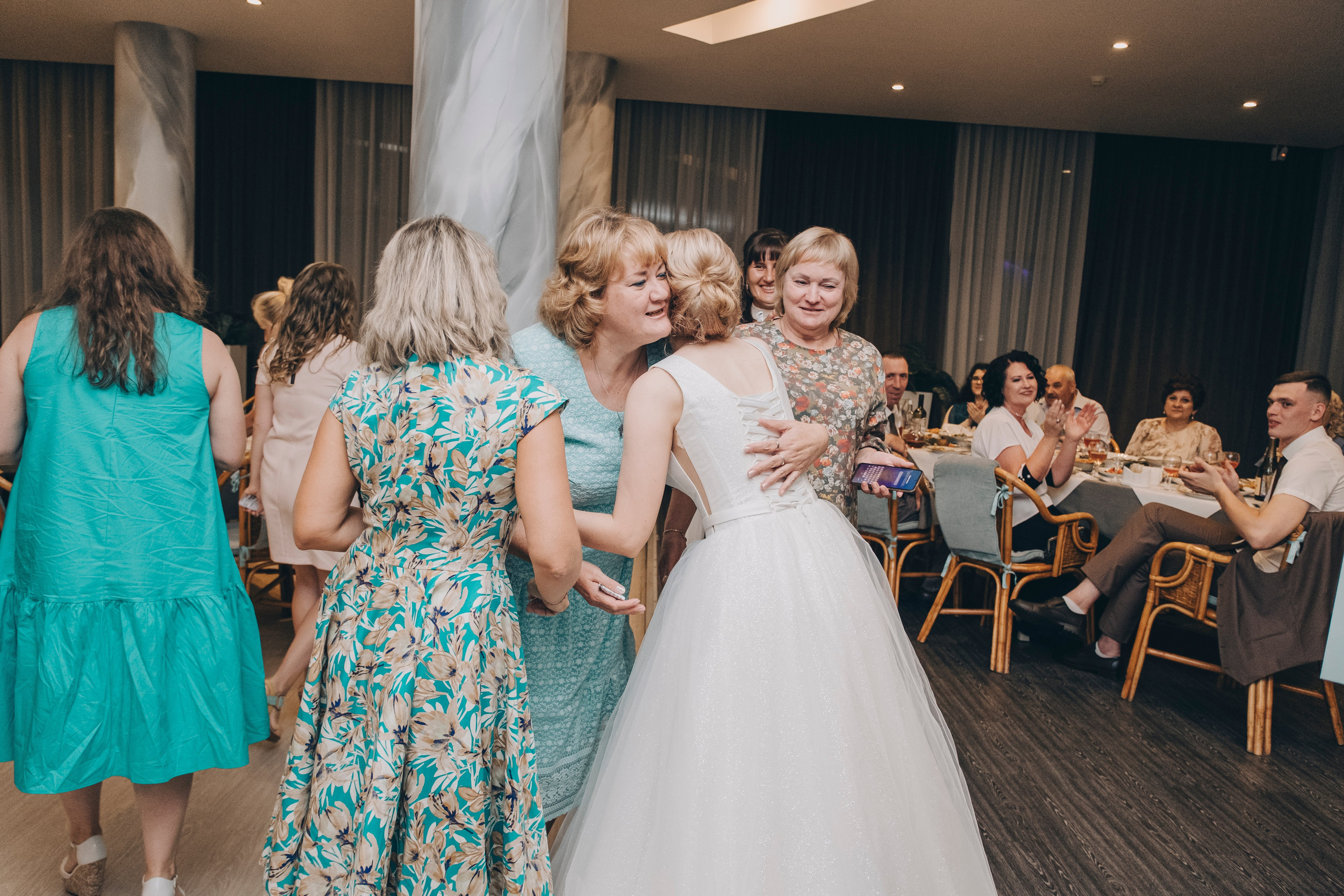 Полный свадебный день. Фотограф в Иркутске Анна Мирошникова