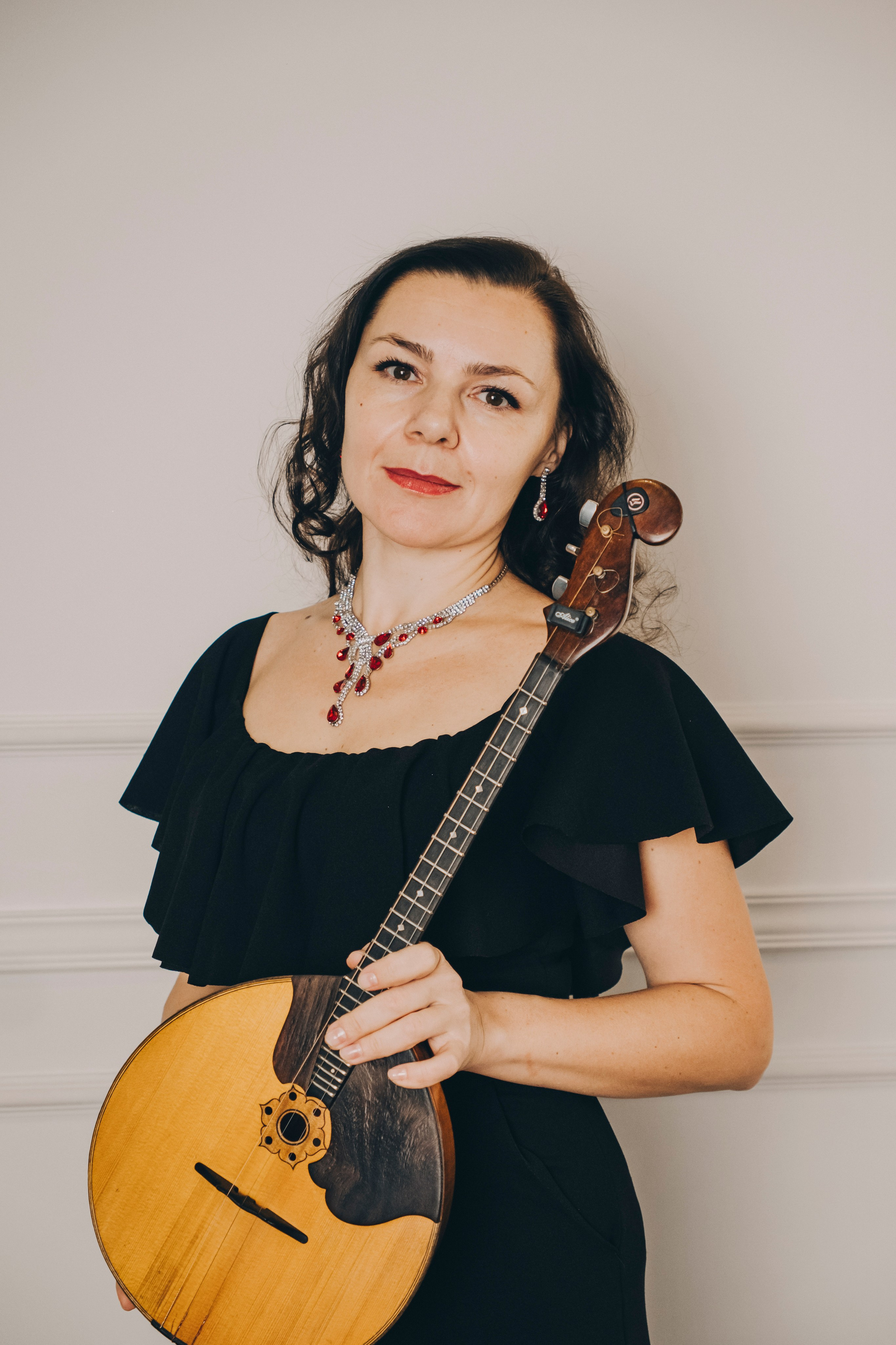 Симфонический Оркестр. Фотограф в Иркутске Анна Мирошникова