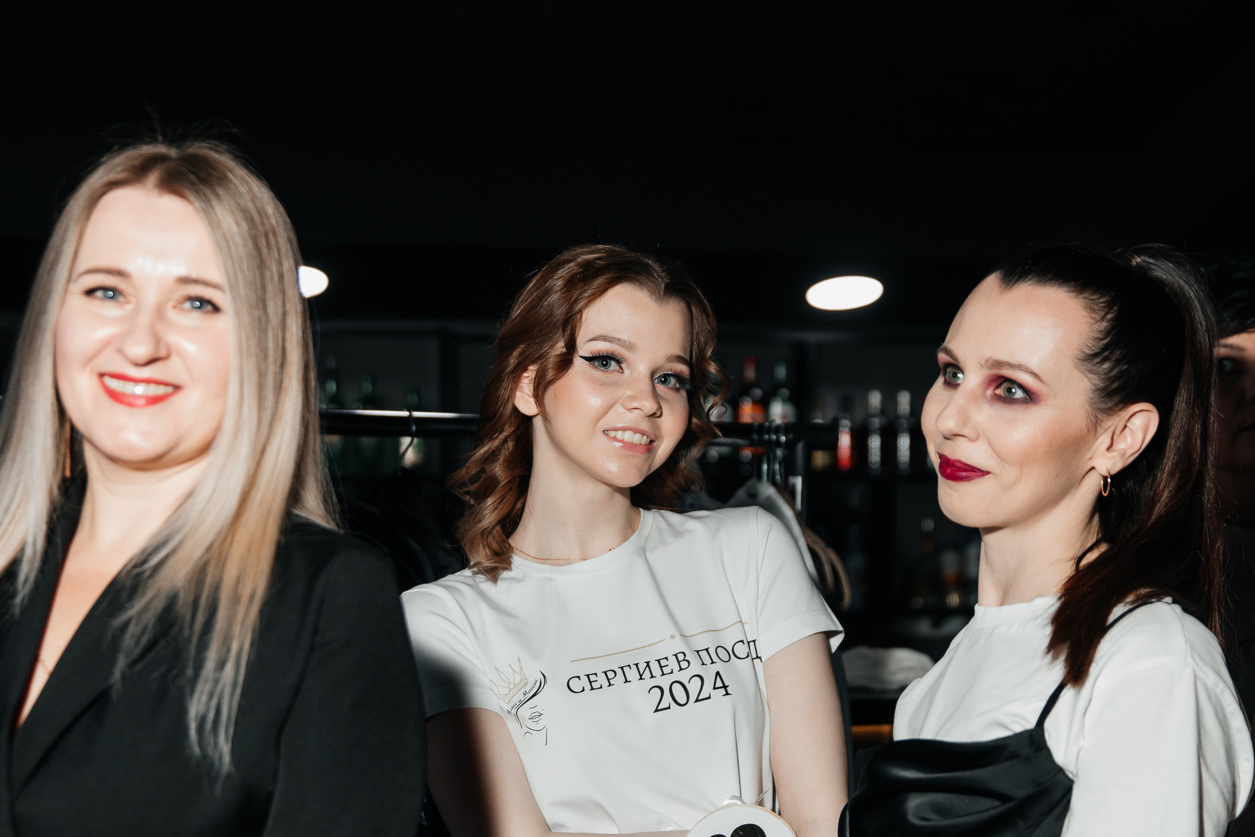 Мисс и Миссис 2024. Семейный и детский фотограф в Сергиев Посаде, Хотьково Якимчук Любовь