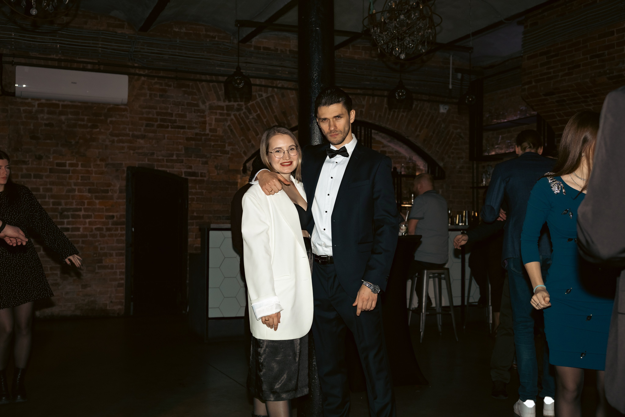 Дни рождения