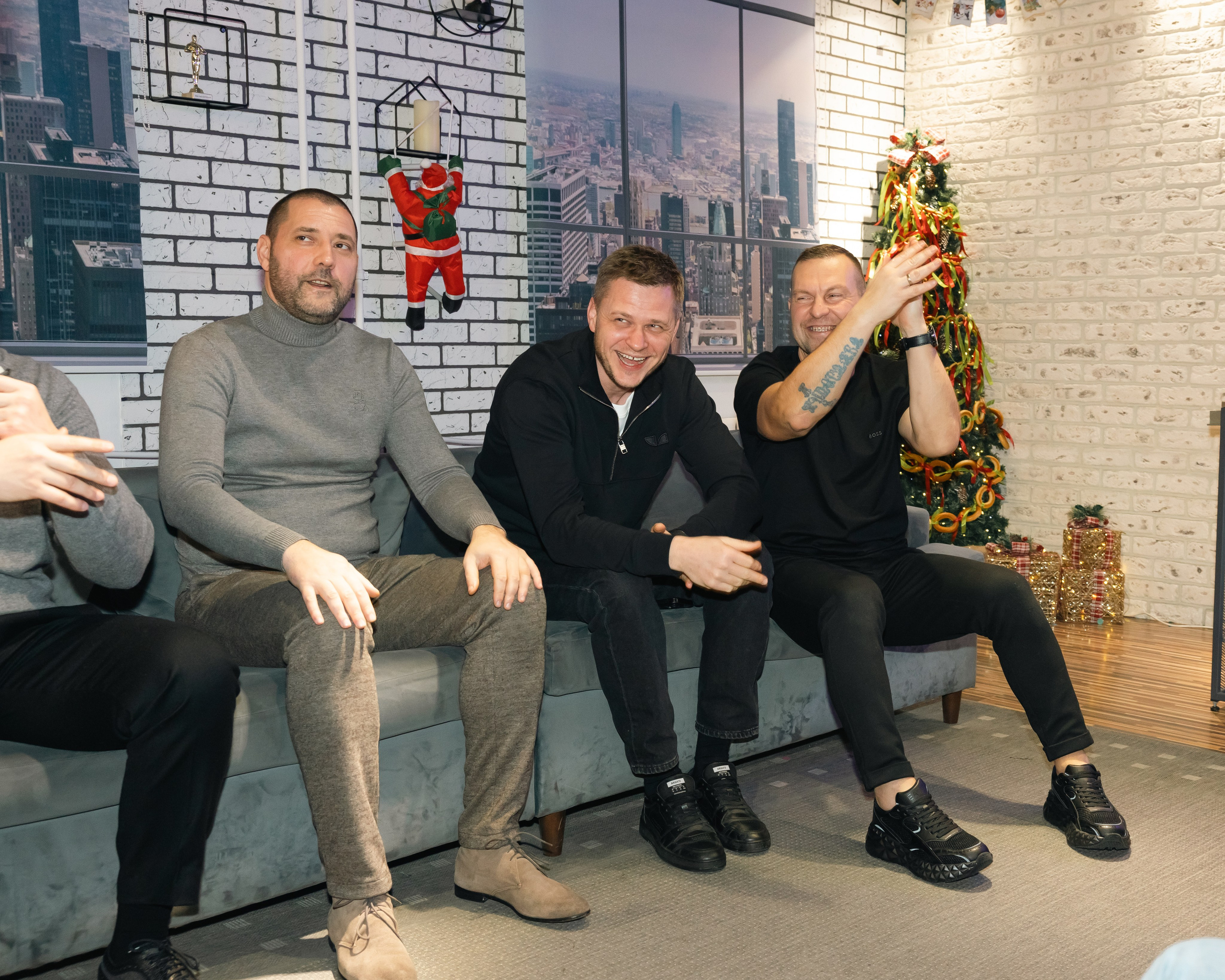 Дни рождения