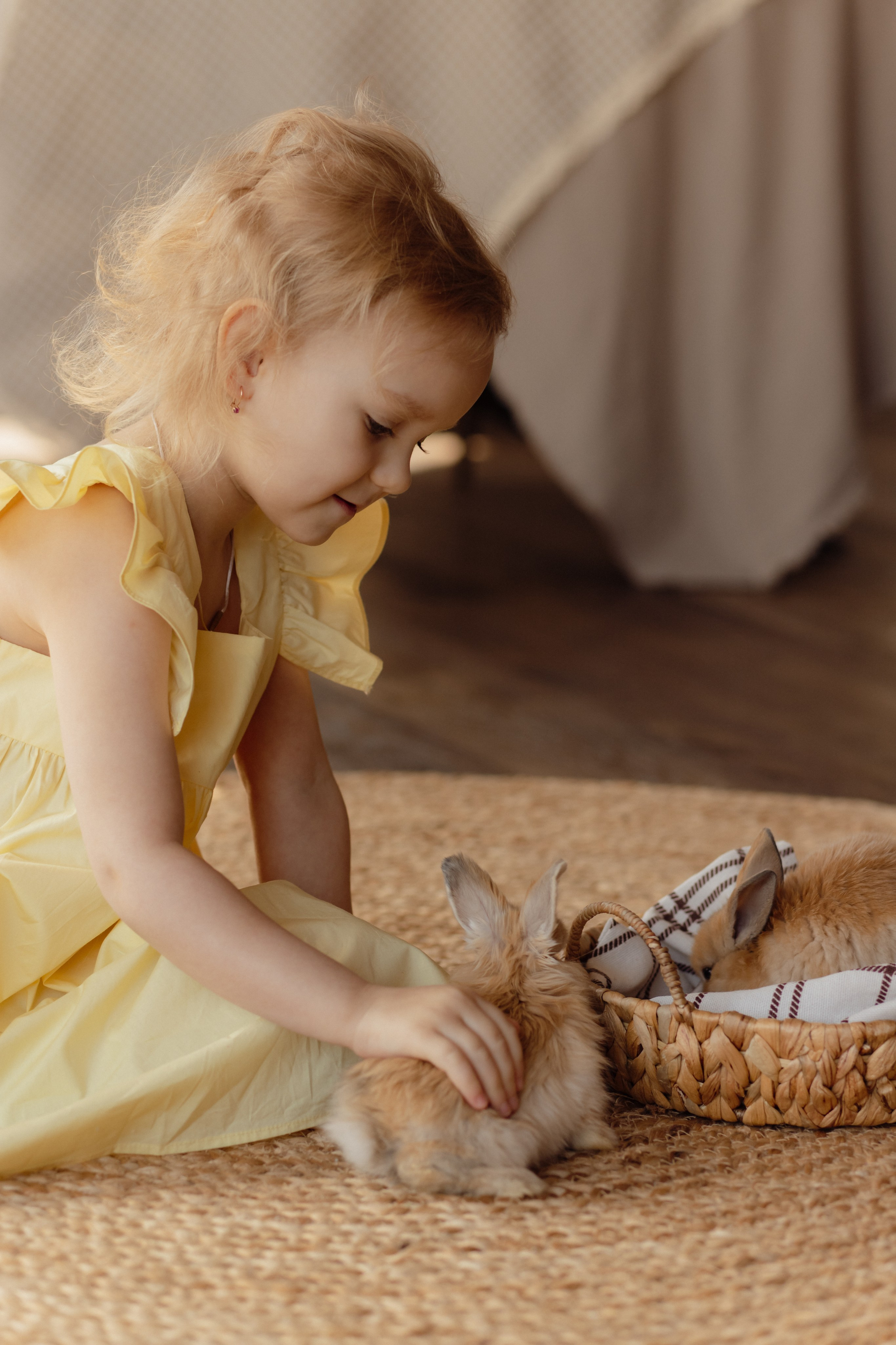 Варвара. Семейный и свадебный фотограф в Челябинске Мария Леонтьева