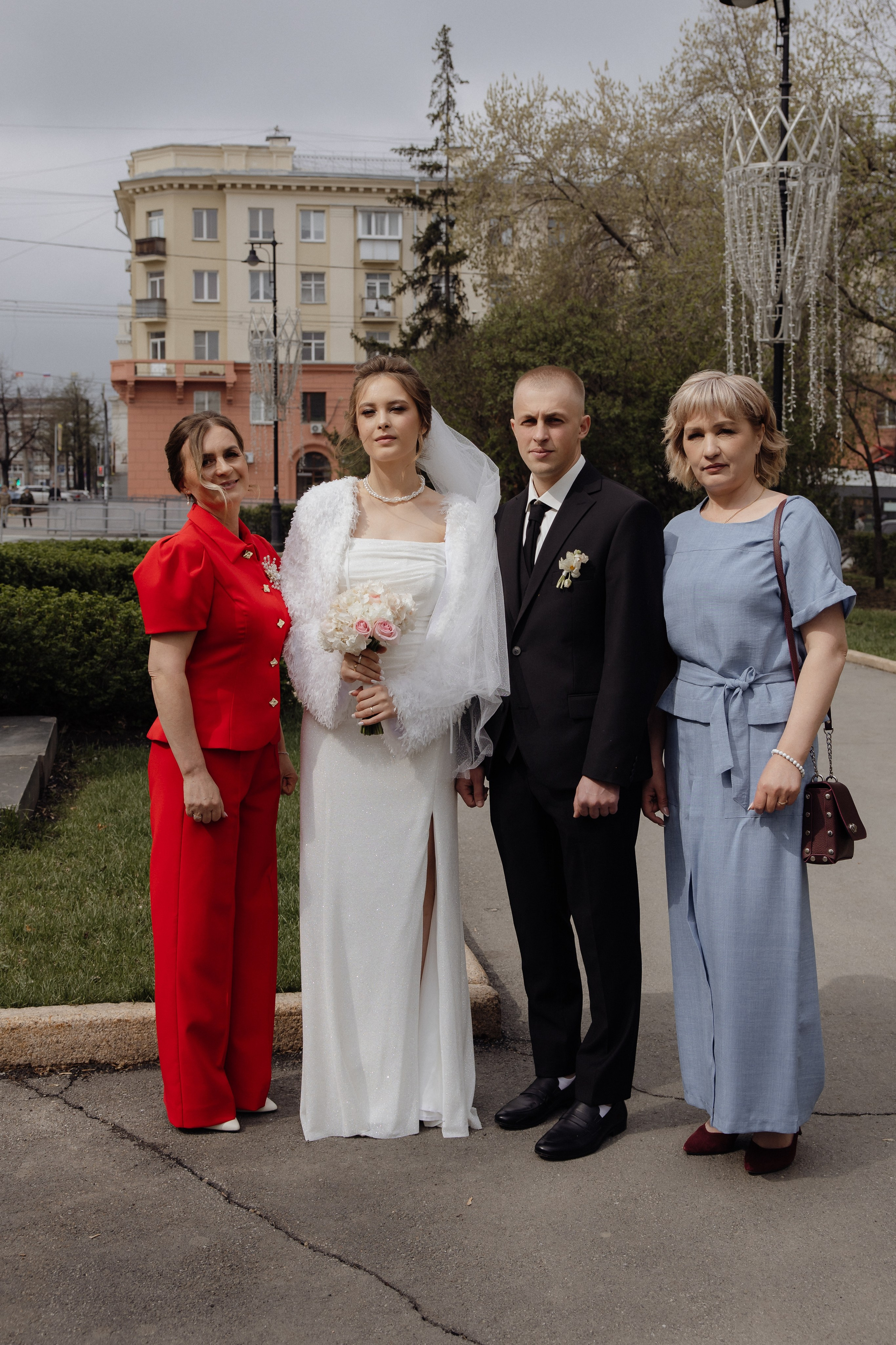 Даниил и Кристина. Семейный и свадебный фотограф в Челябинске Мария Леонтьева