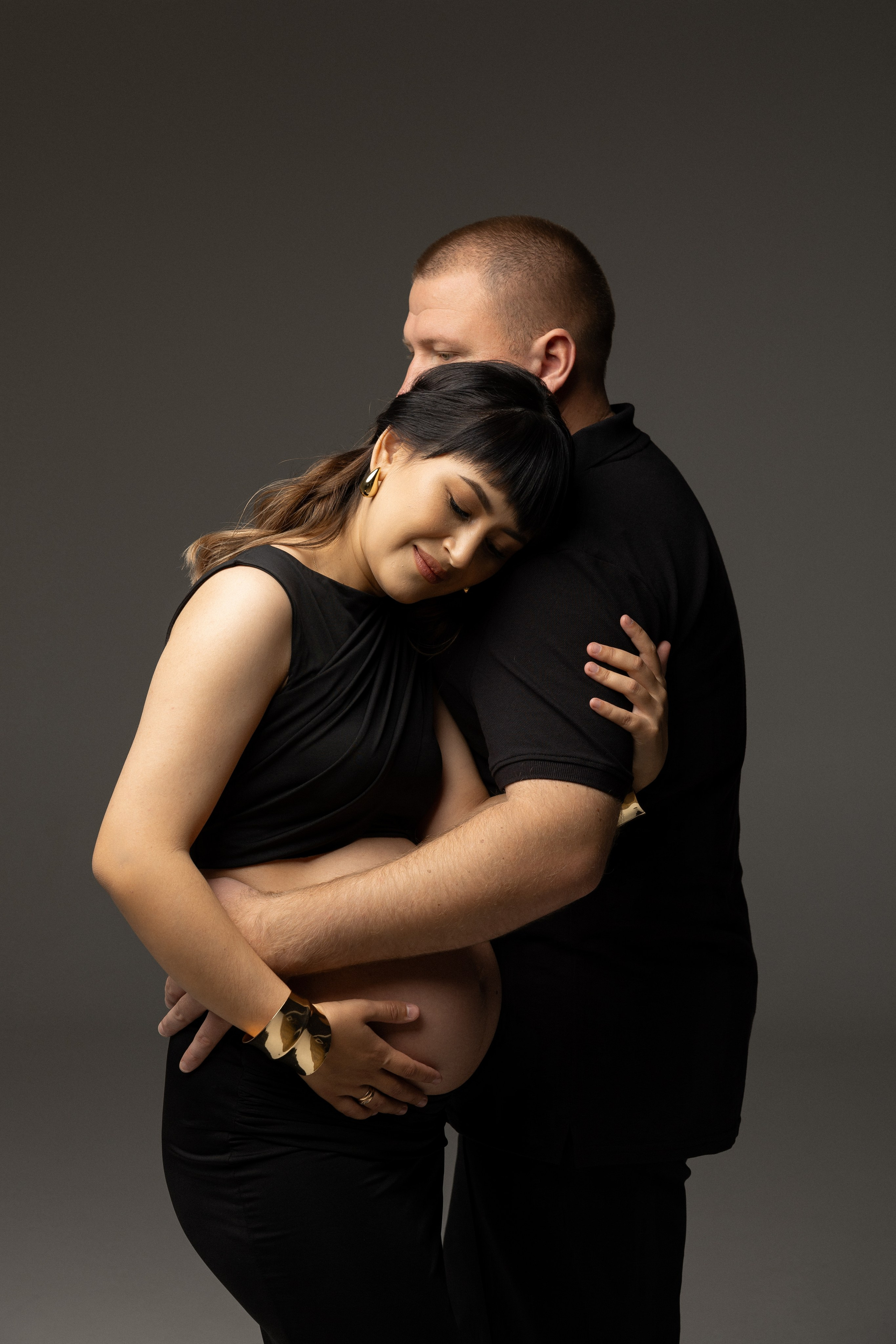 Антон, Ксюша и Артем. Семейный и свадебный фотограф в Челябинске Мария Леонтьева