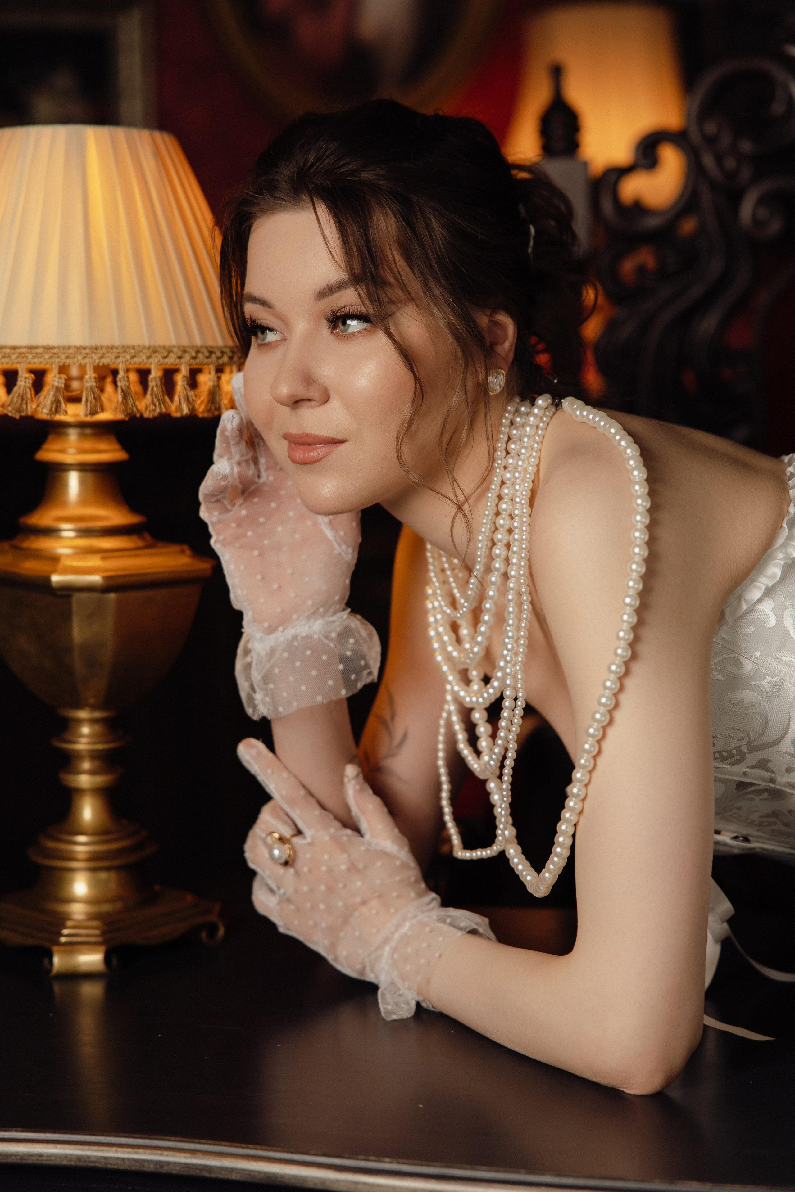 Анна. Семейный и свадебный фотограф в Челябинске Мария Леонтьева