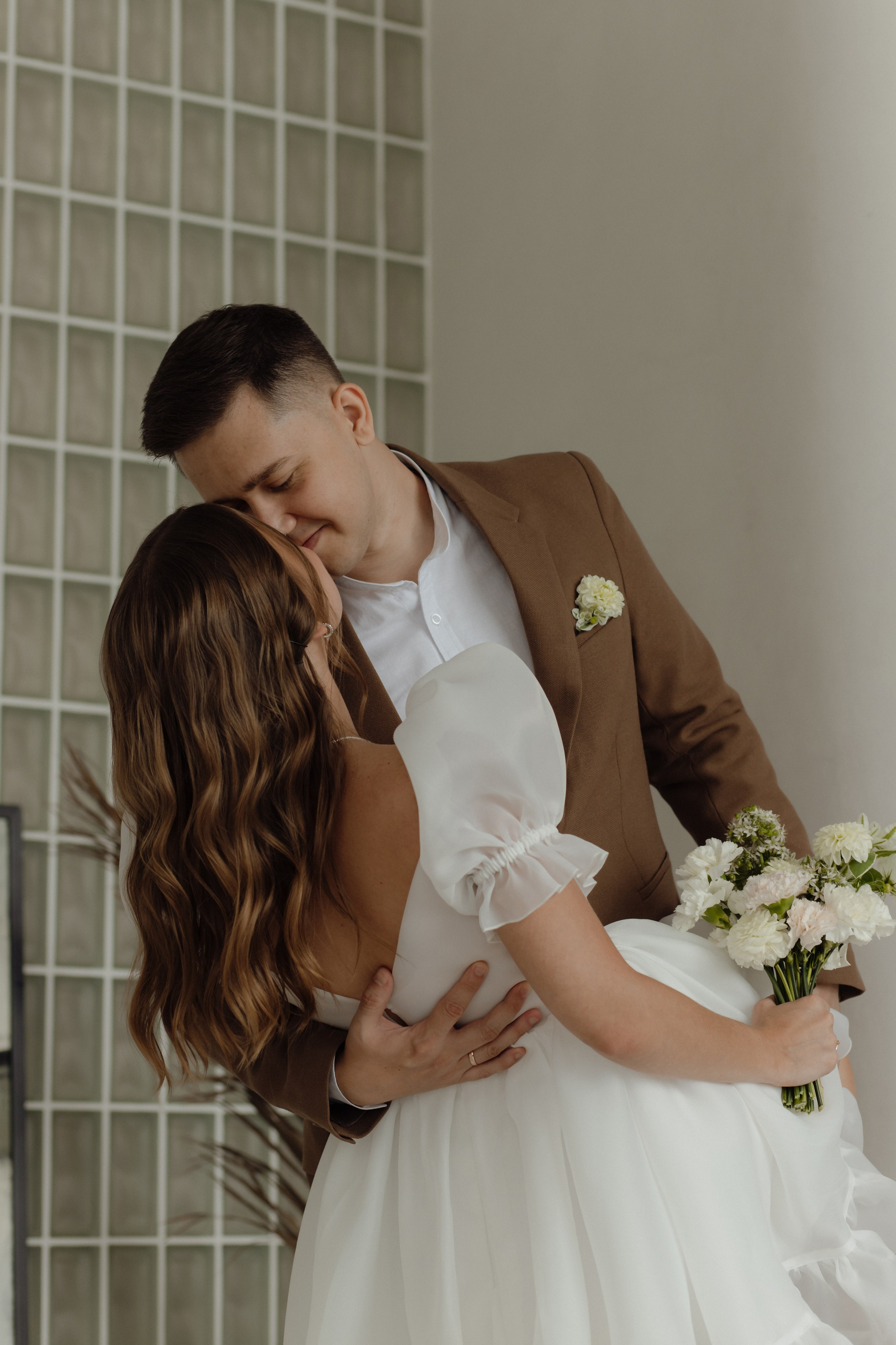 Никита и Валерия. Семейный и свадебный фотограф в Челябинске Мария Леонтьева