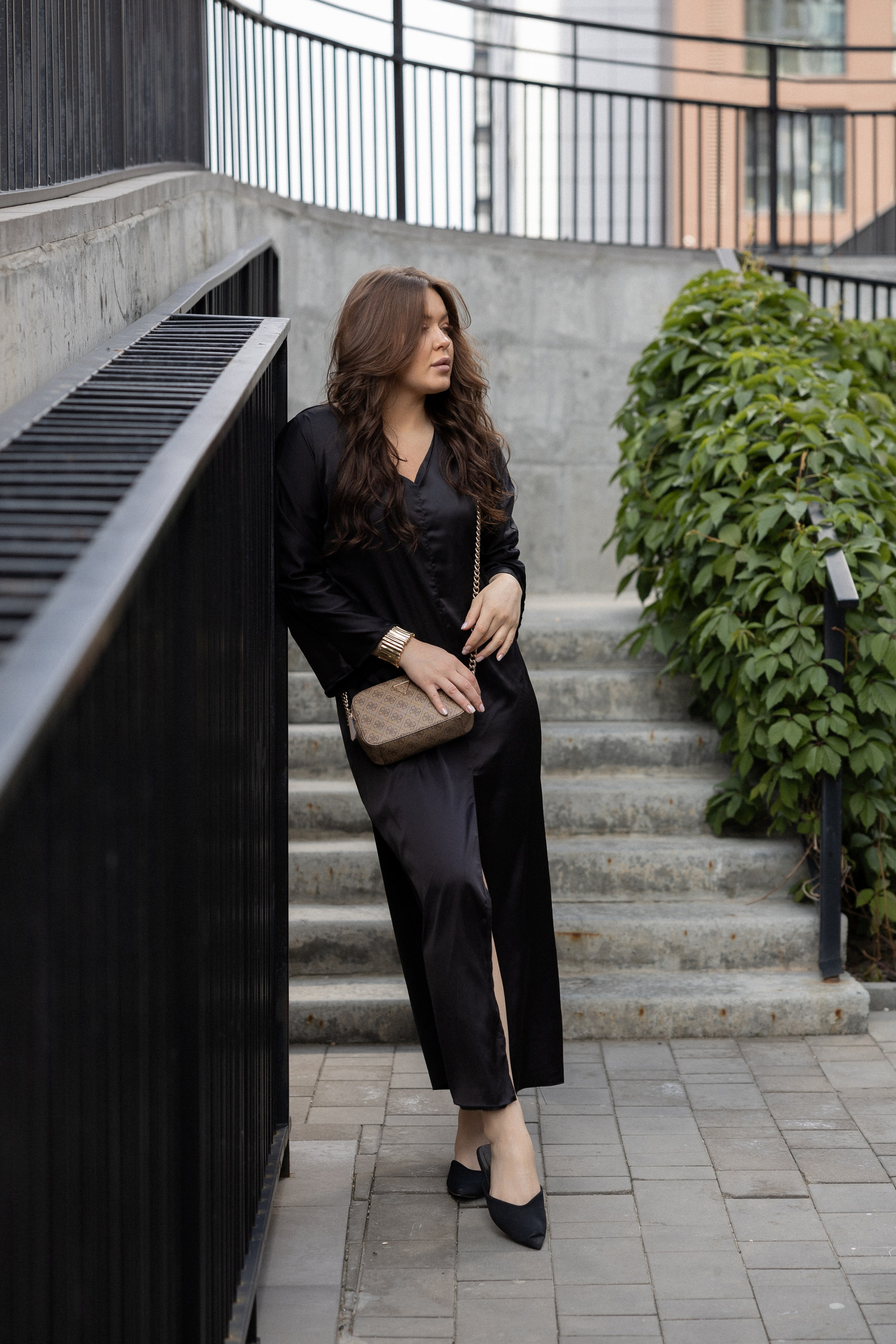 Алена. Семейный и свадебный фотограф в Челябинске Мария Леонтьева