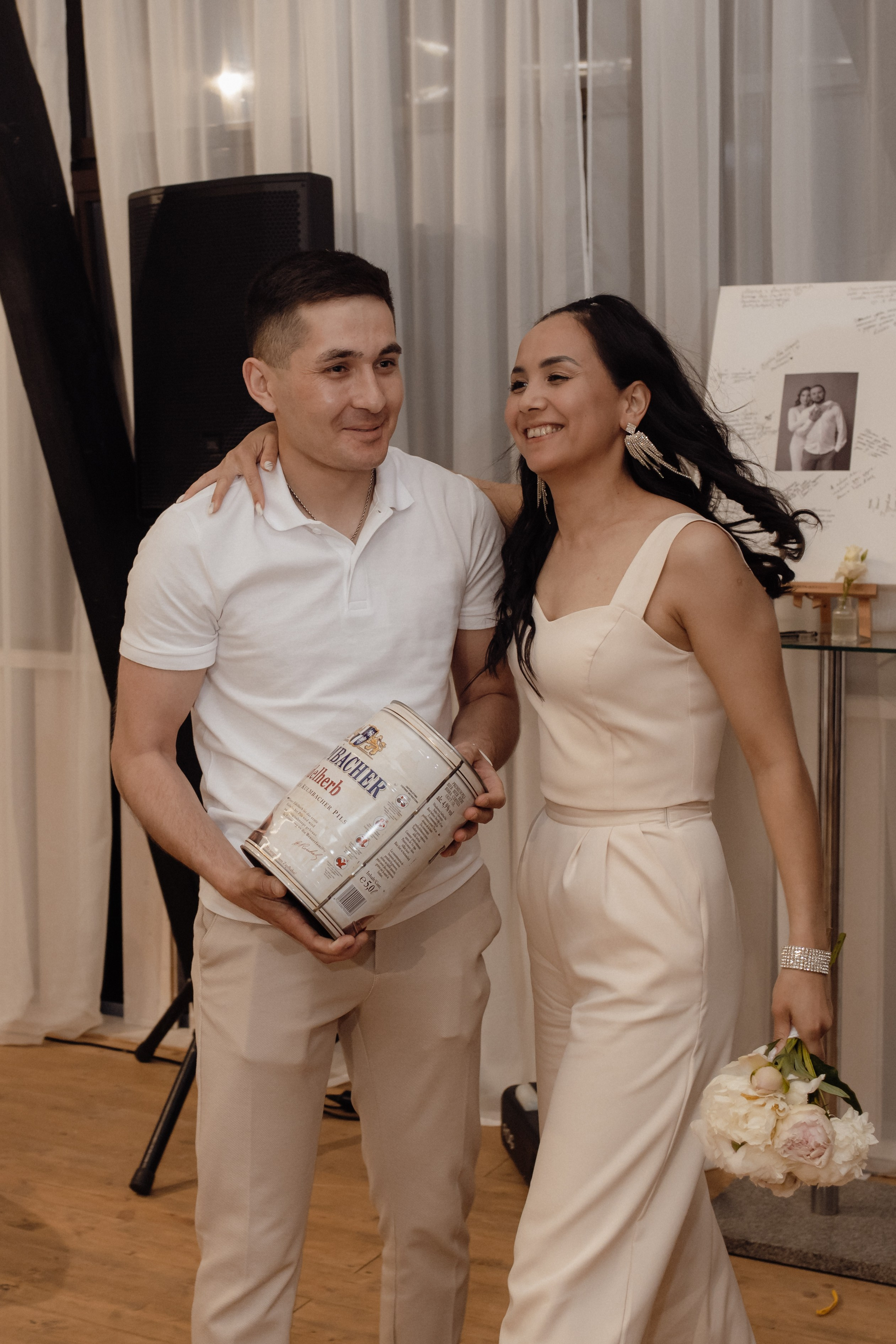 Максим и Анастасия. Семейный и свадебный фотограф в Челябинске Мария Леонтьева