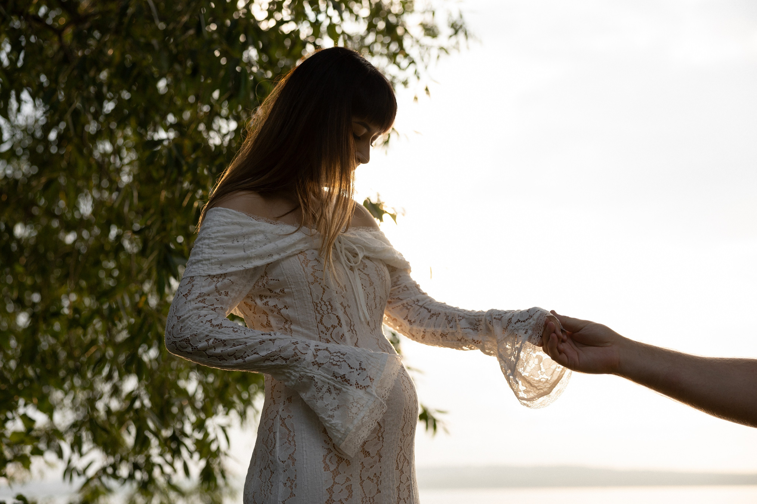 Антон, Ксюша и Артем. Семейный и свадебный фотограф в Челябинске Мария Леонтьева