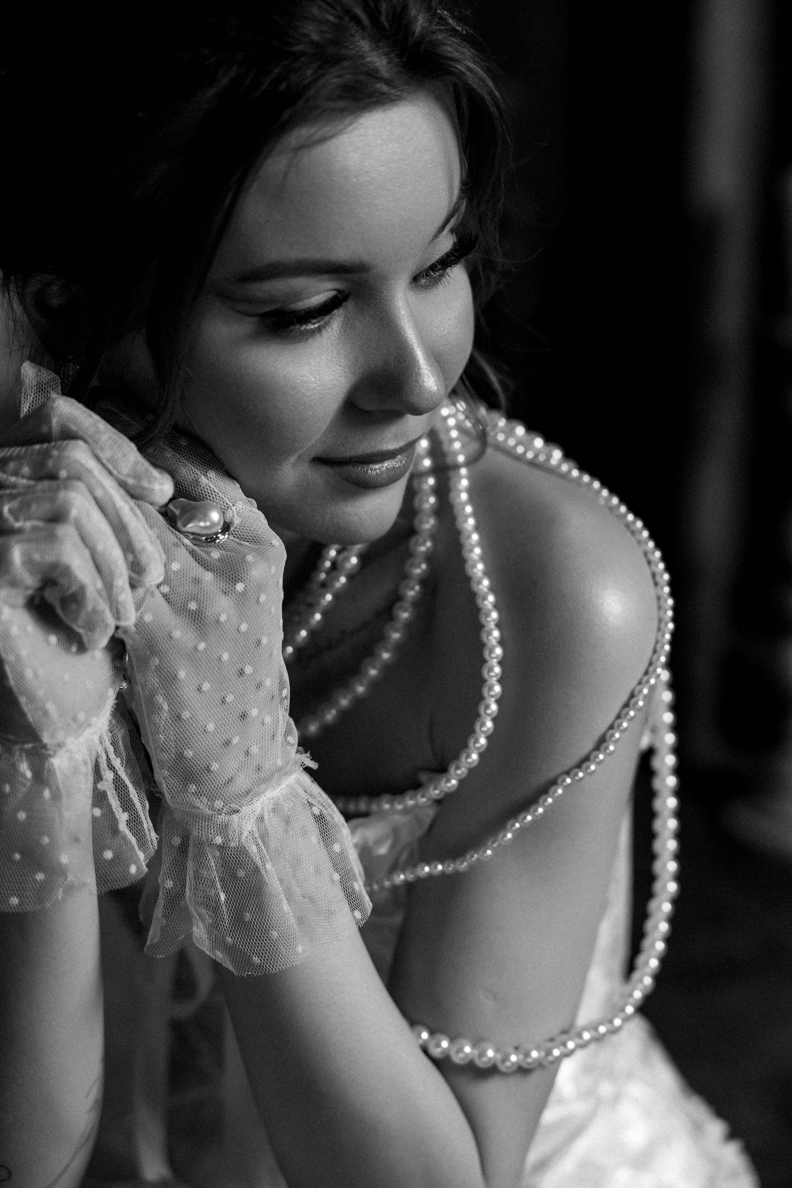 Анна. Семейный и свадебный фотограф в Челябинске Мария Леонтьева