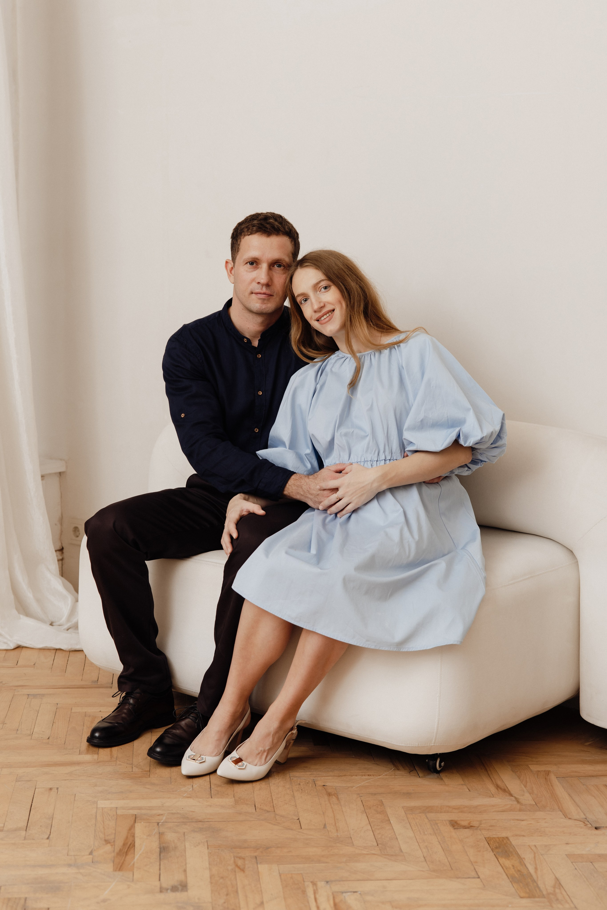 5+1. Семейный и свадебный фотограф в Челябинске Мария Леонтьева