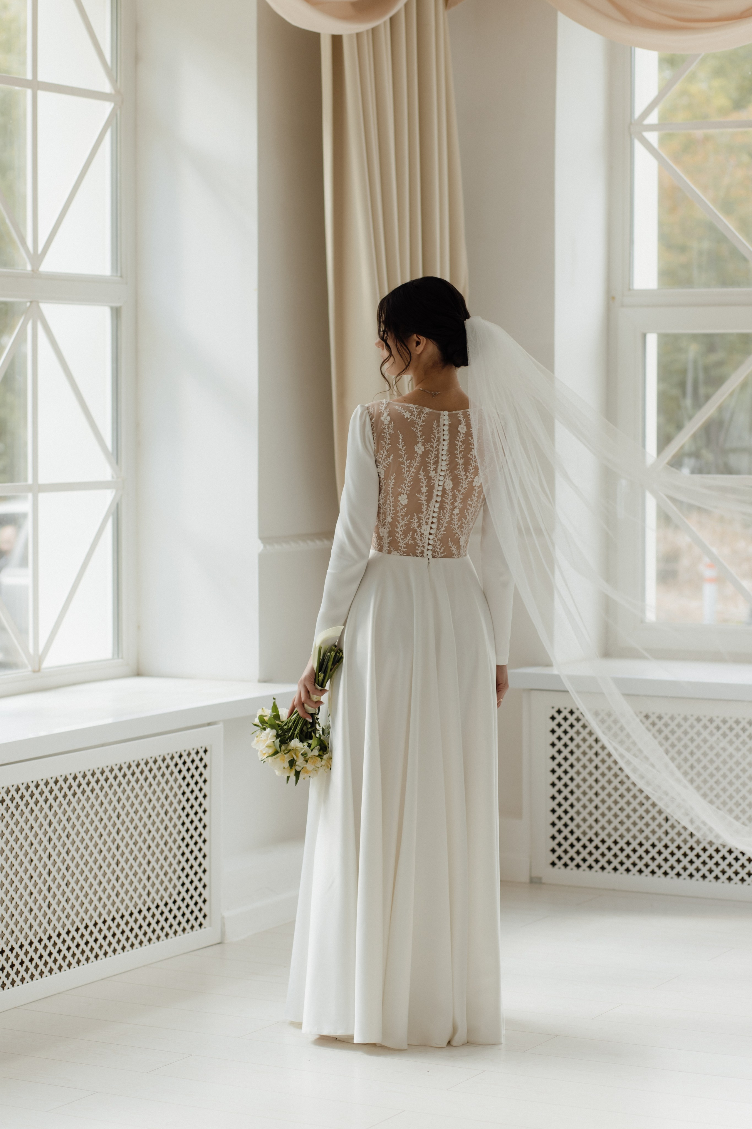 Дмитрий и Настя. Семейный и свадебный фотограф в Челябинске Мария Леонтьева