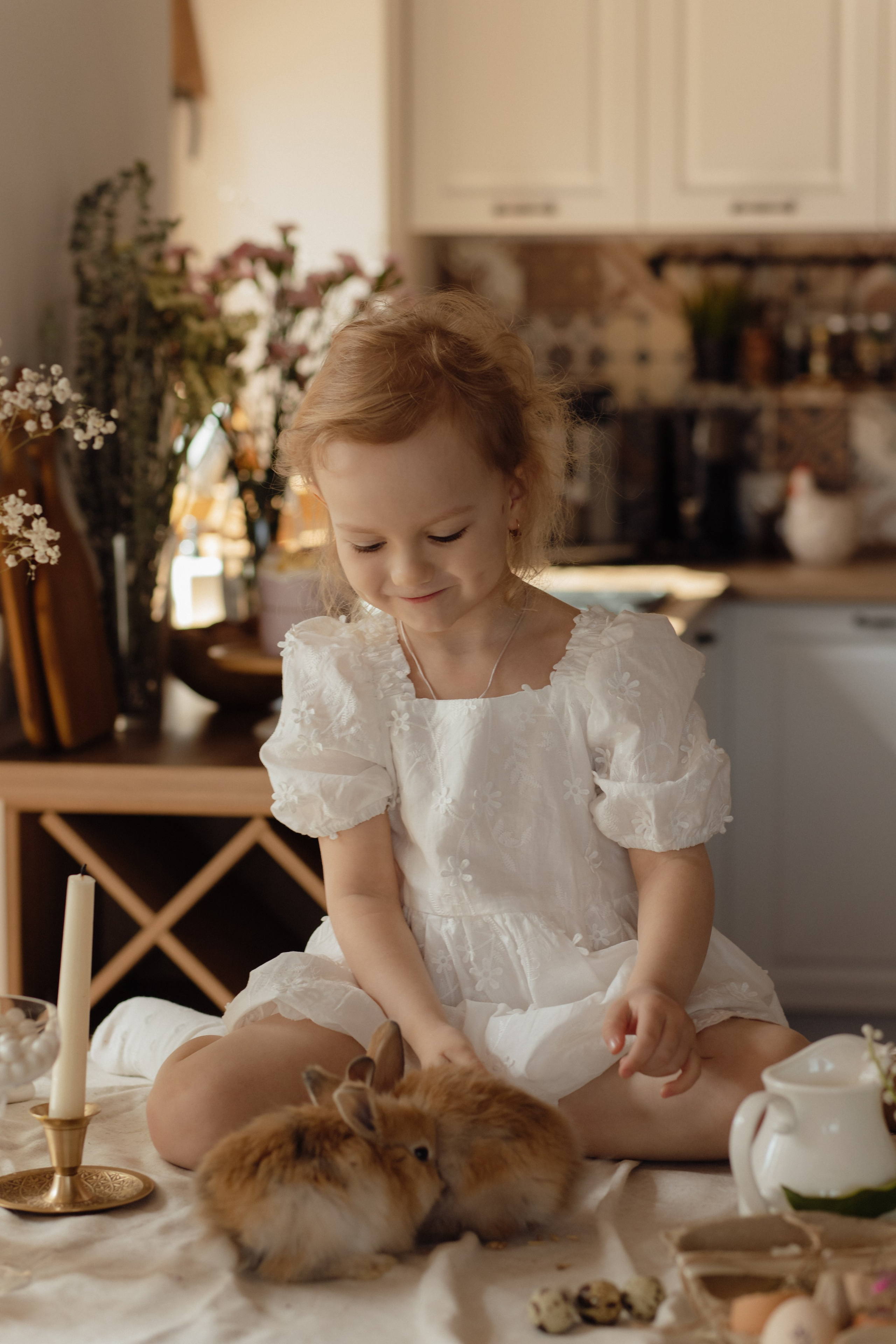 Варвара. Семейный и свадебный фотограф в Челябинске Мария Леонтьева