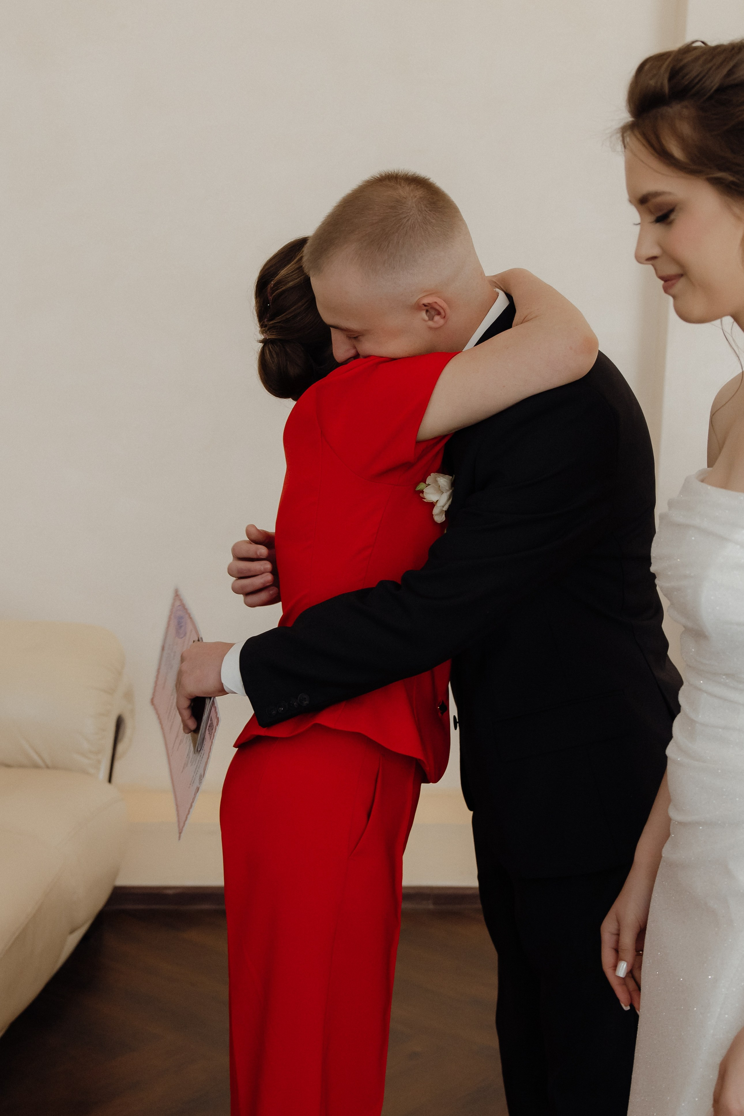 Даниил и Кристина. Семейный и свадебный фотограф в Челябинске Мария Леонтьева