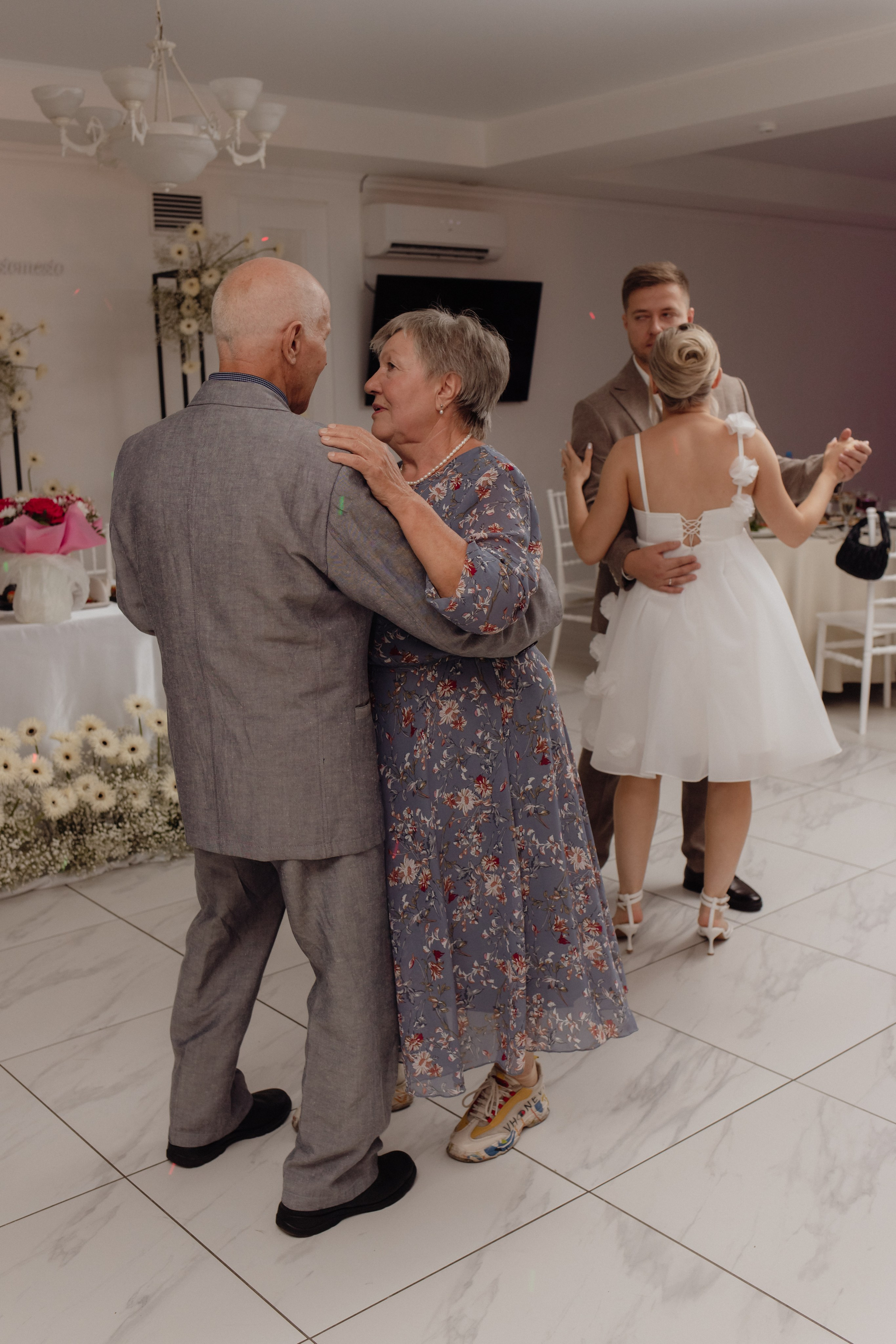 Степан и Дарья. Семейный и свадебный фотограф в Челябинске Мария Леонтьева