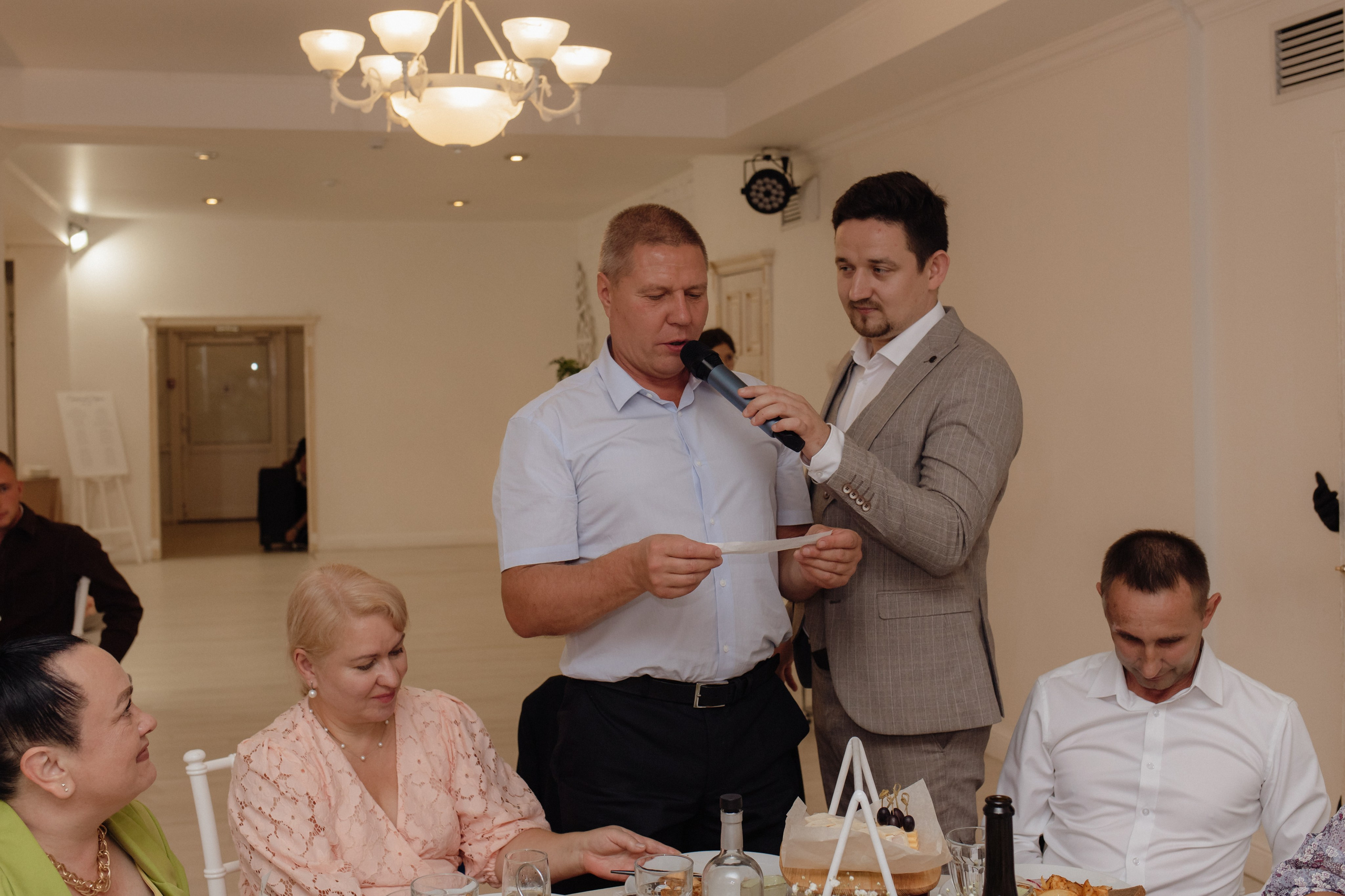 Степан и Дарья. Семейный и свадебный фотограф в Челябинске Мария Леонтьева