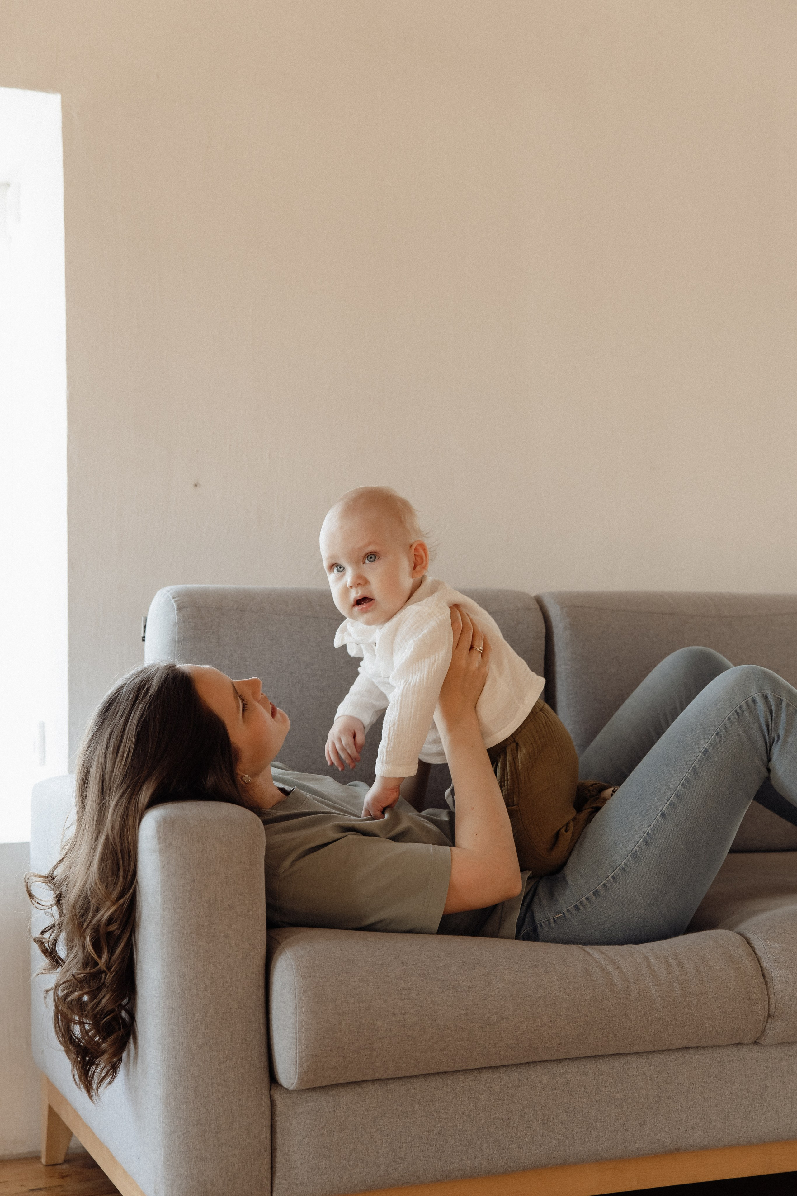 Ванечка. Семейный и свадебный фотограф в Челябинске Мария Леонтьева