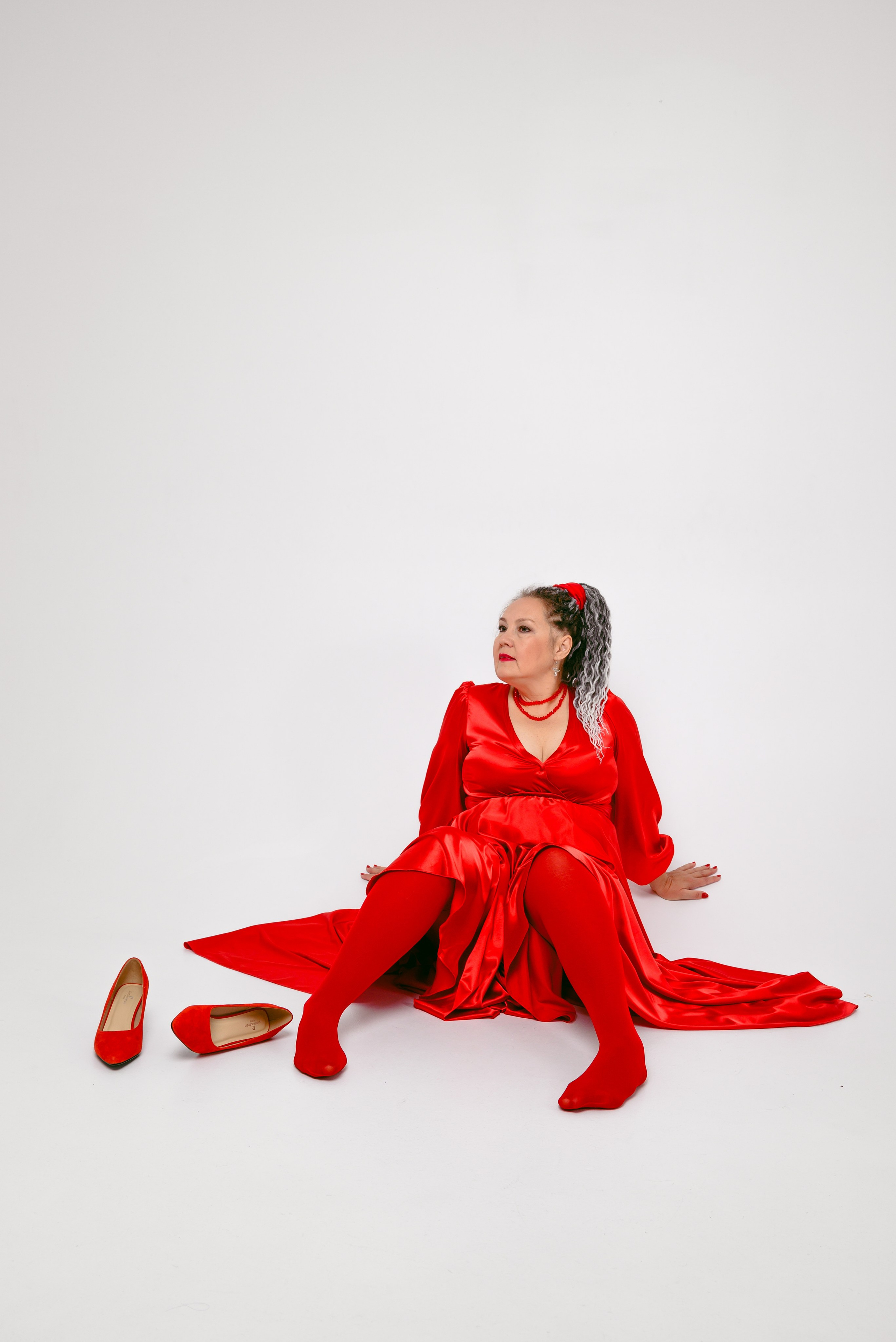 Портфолио. Яркий идейный фотограф в Тюмени Надежда Рождественская