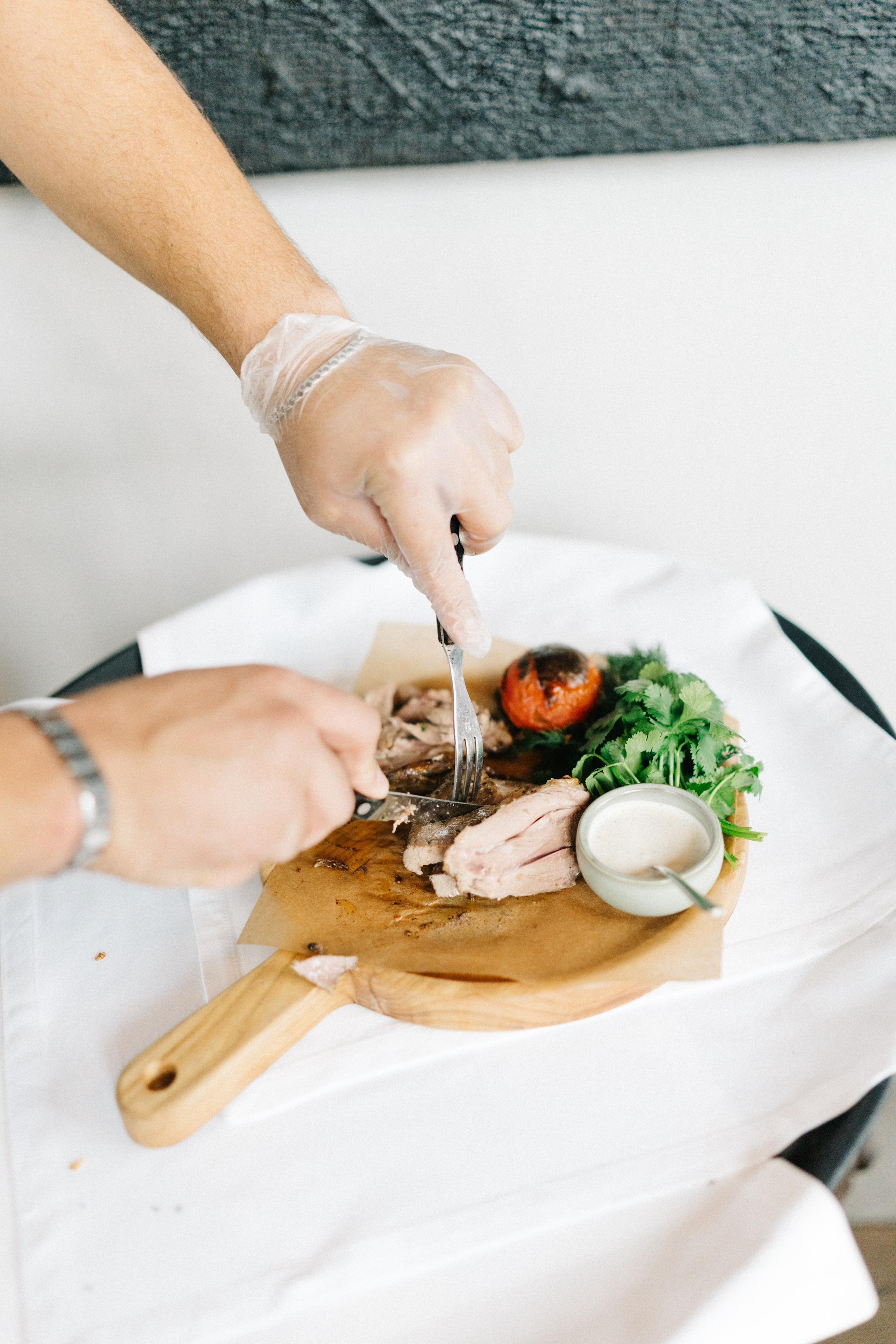 Саша и Олег. Фотограф Москва Татьяна Гайдаржи