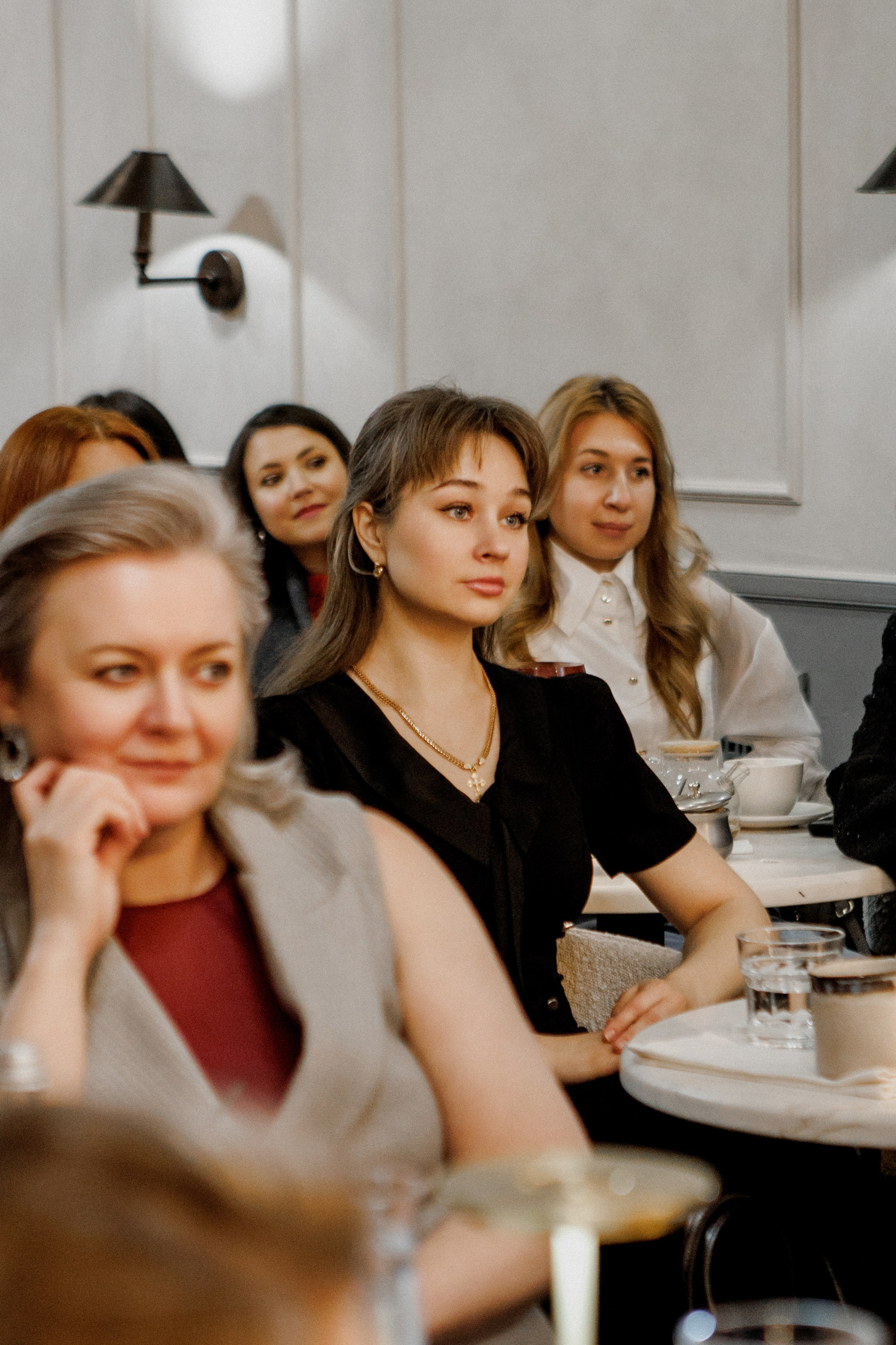 Проект «Люди города». Фотограф Александр Закадычный | Таганрог