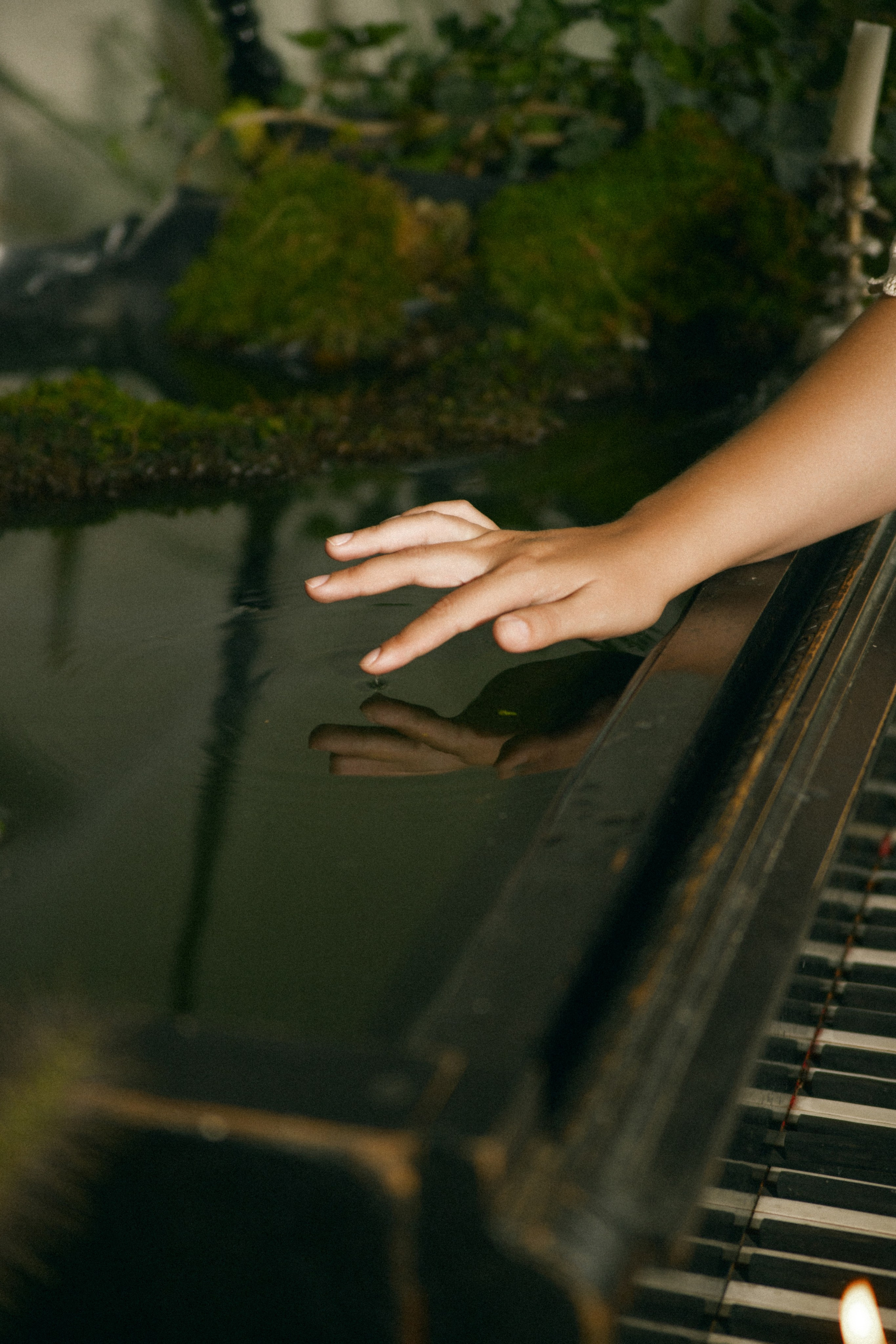 Яна. Фотограф Александр Закадычный | Таганрог