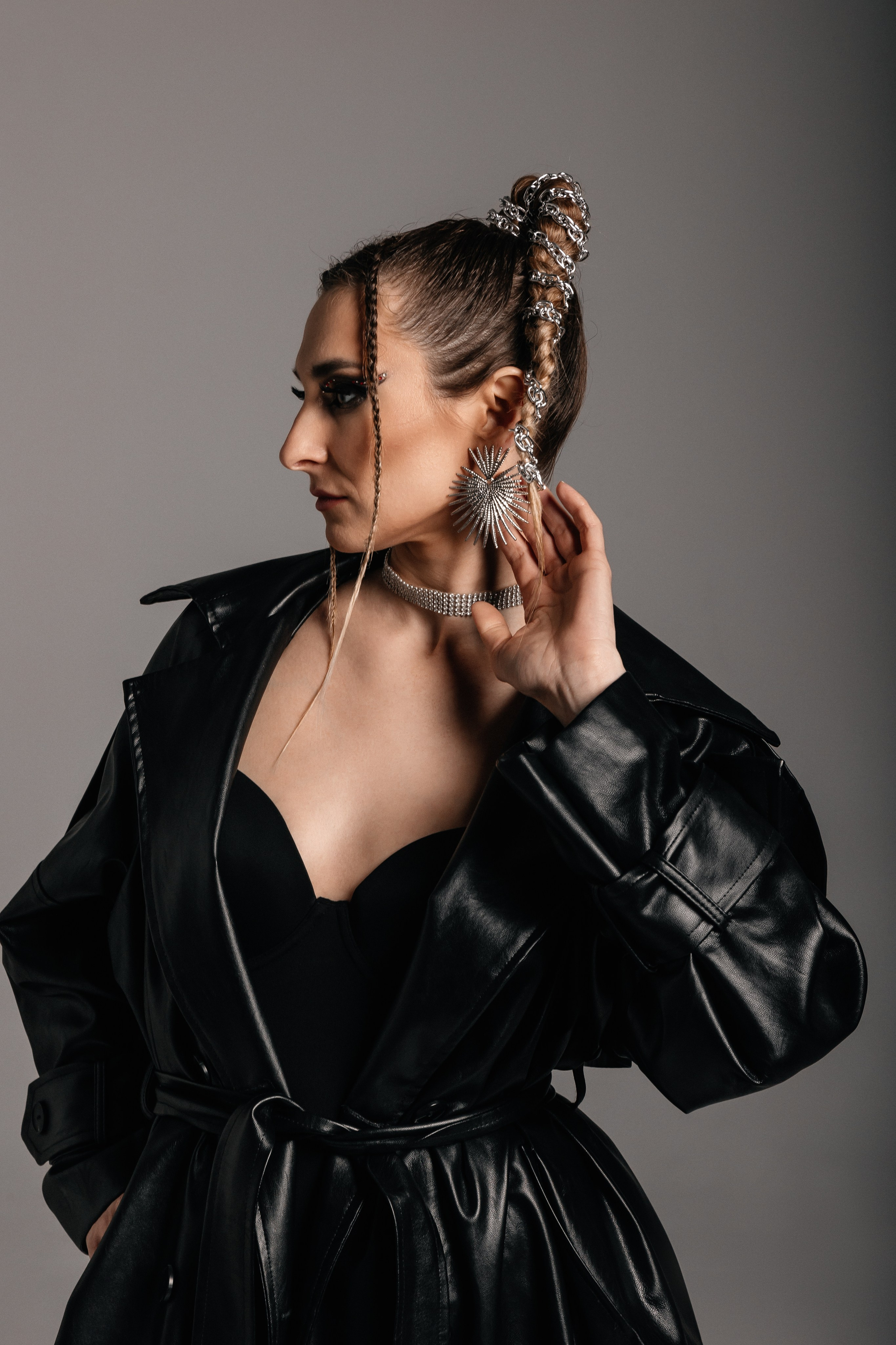 Настя. Семейный фотограф Минск Усова Ольга