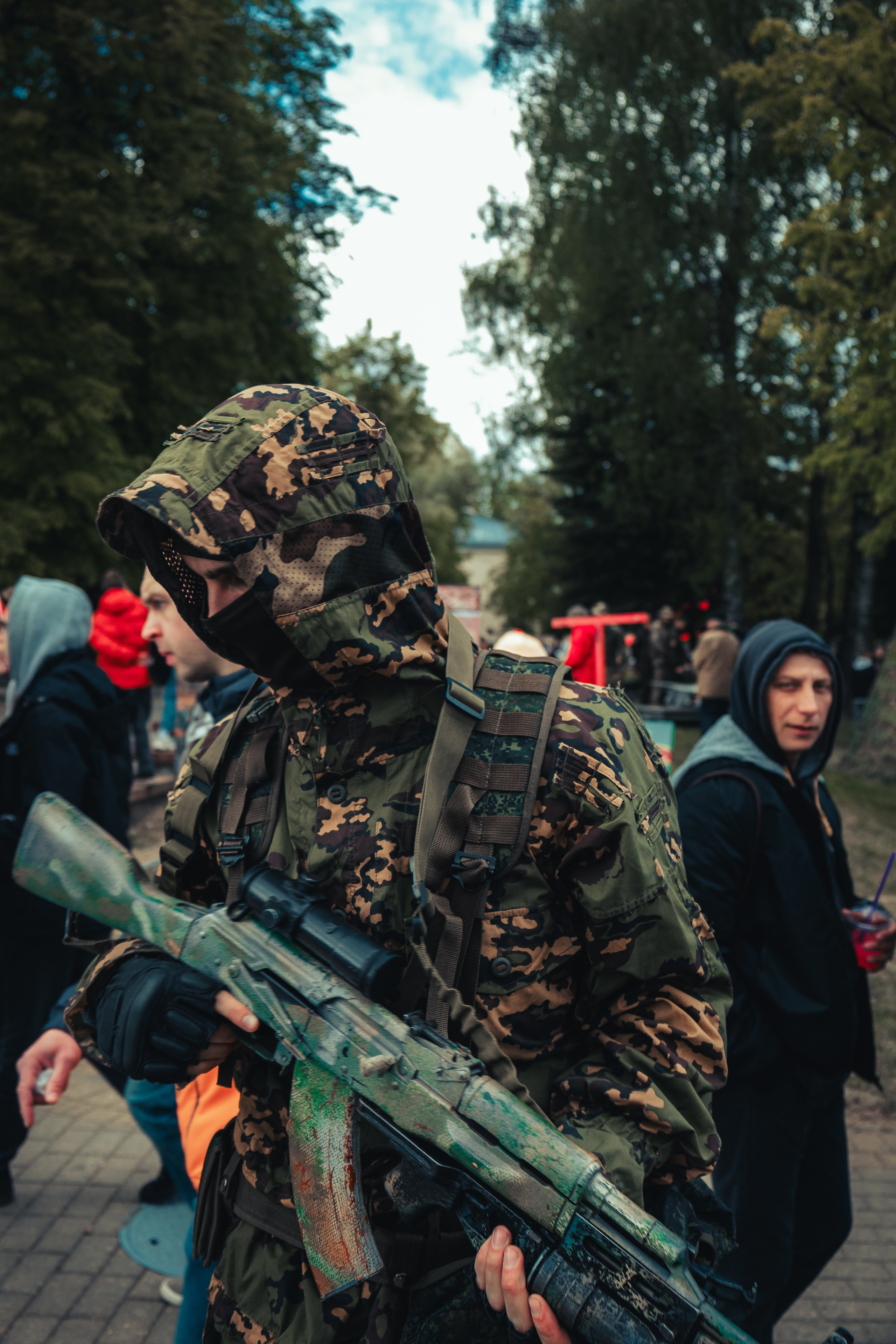 9 мая 2025. Photographer Vladislav Voronovich