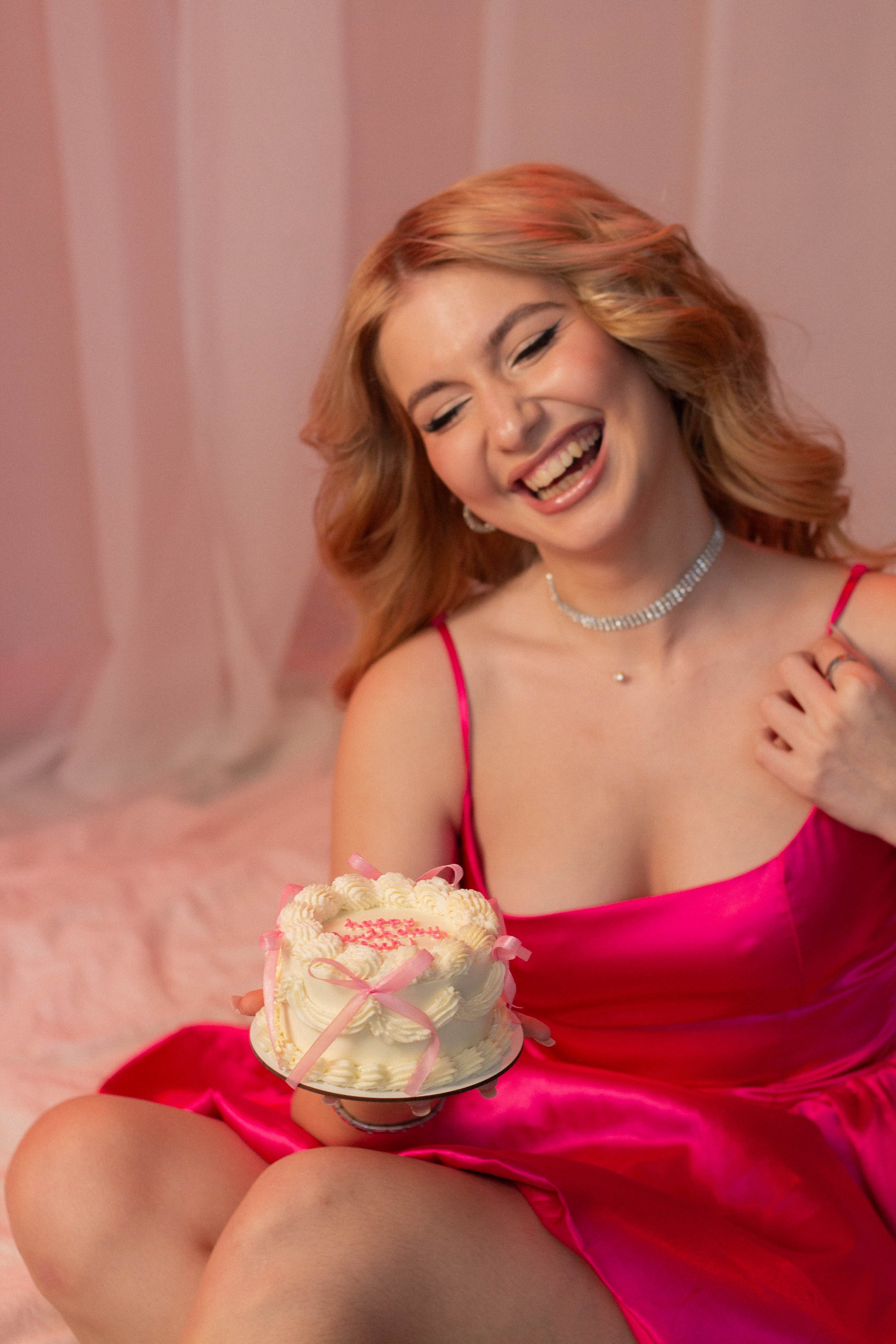 Василиса. День рождение. Фотограф из Казани