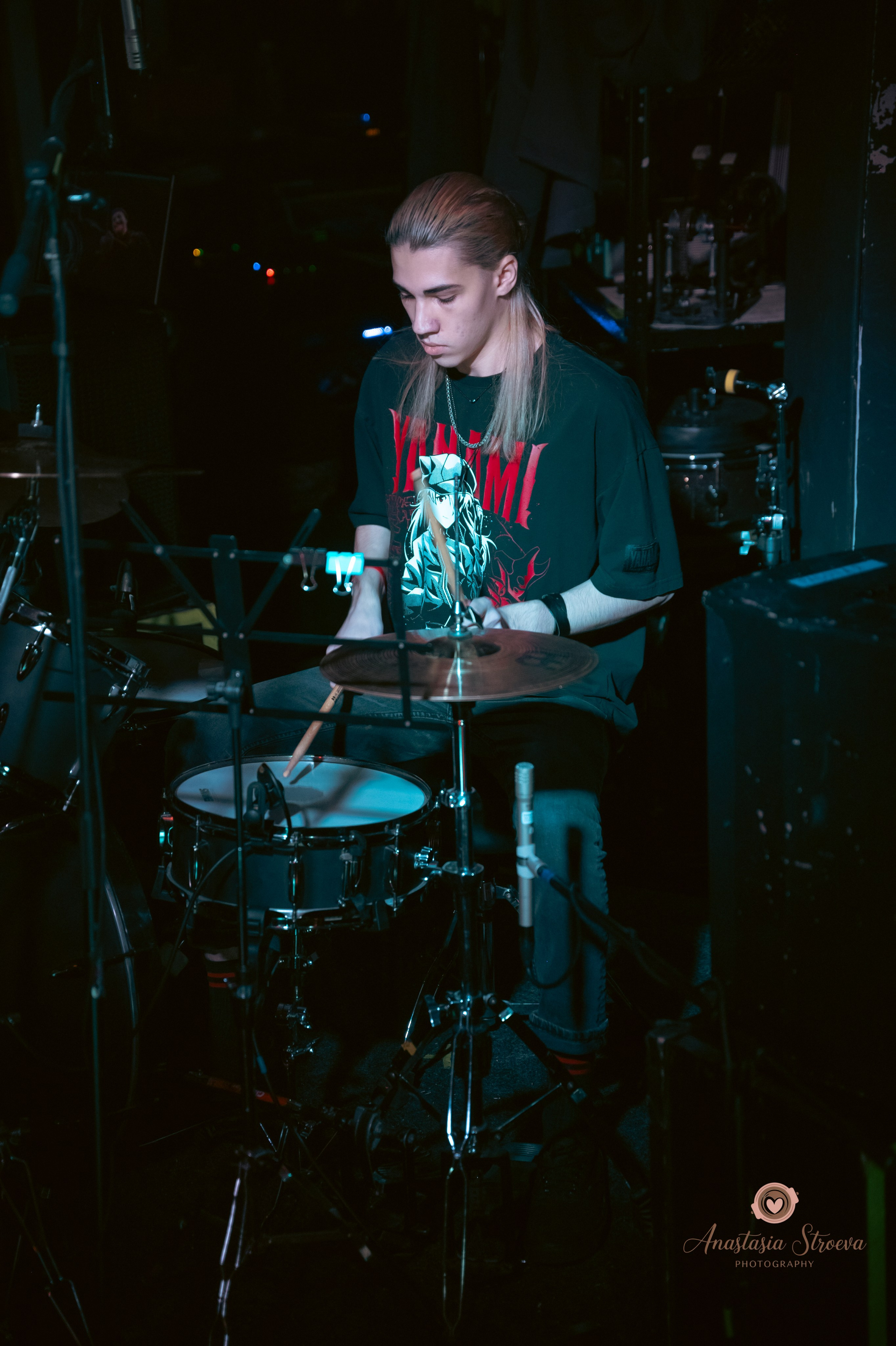 Не Школа Барабанова. Семейный и детский фотограф в Королеве, Москве и Московской области Строева Анастасия