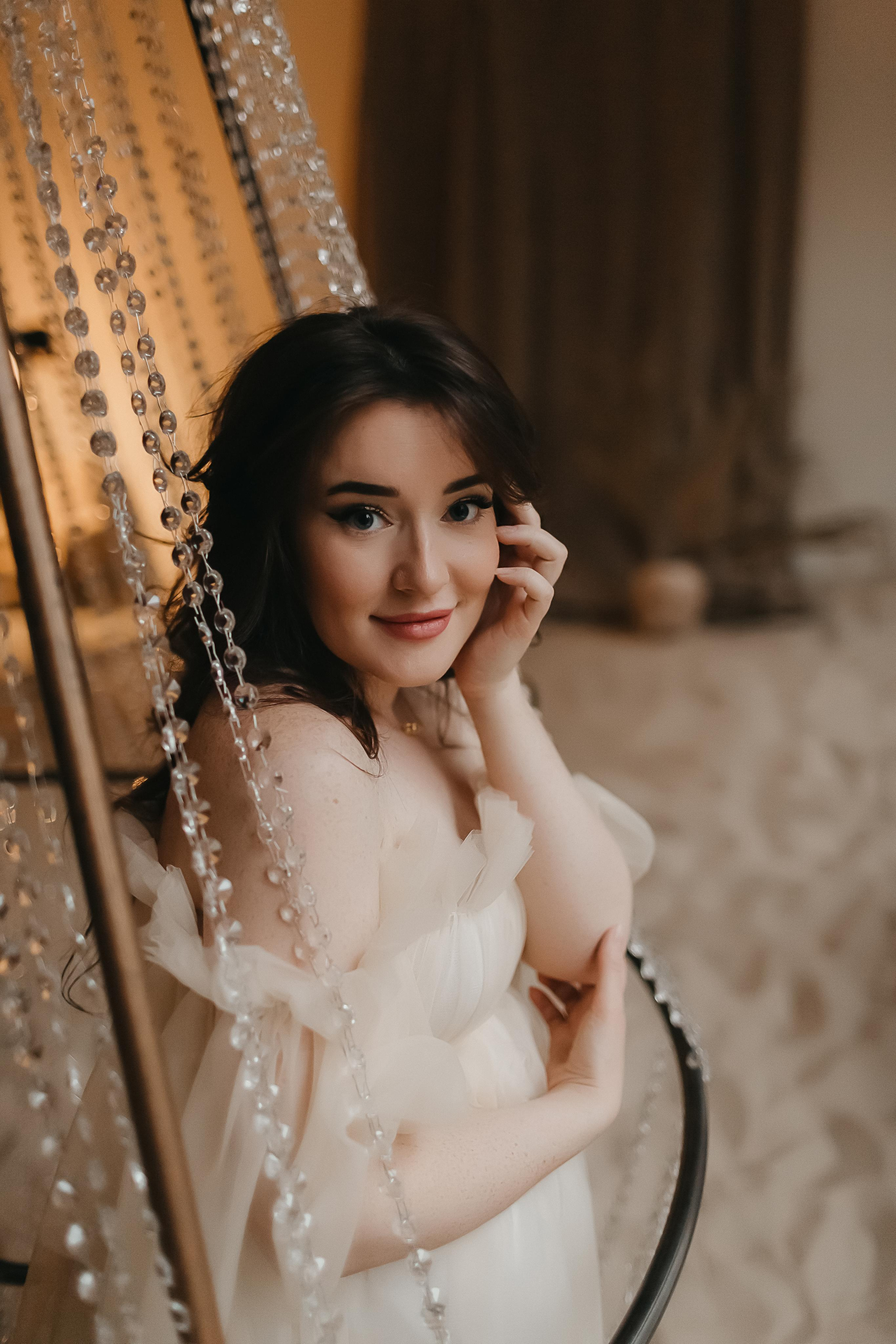 Никита и Настя. Свадебный фотограф | Москва | Демидова Мария