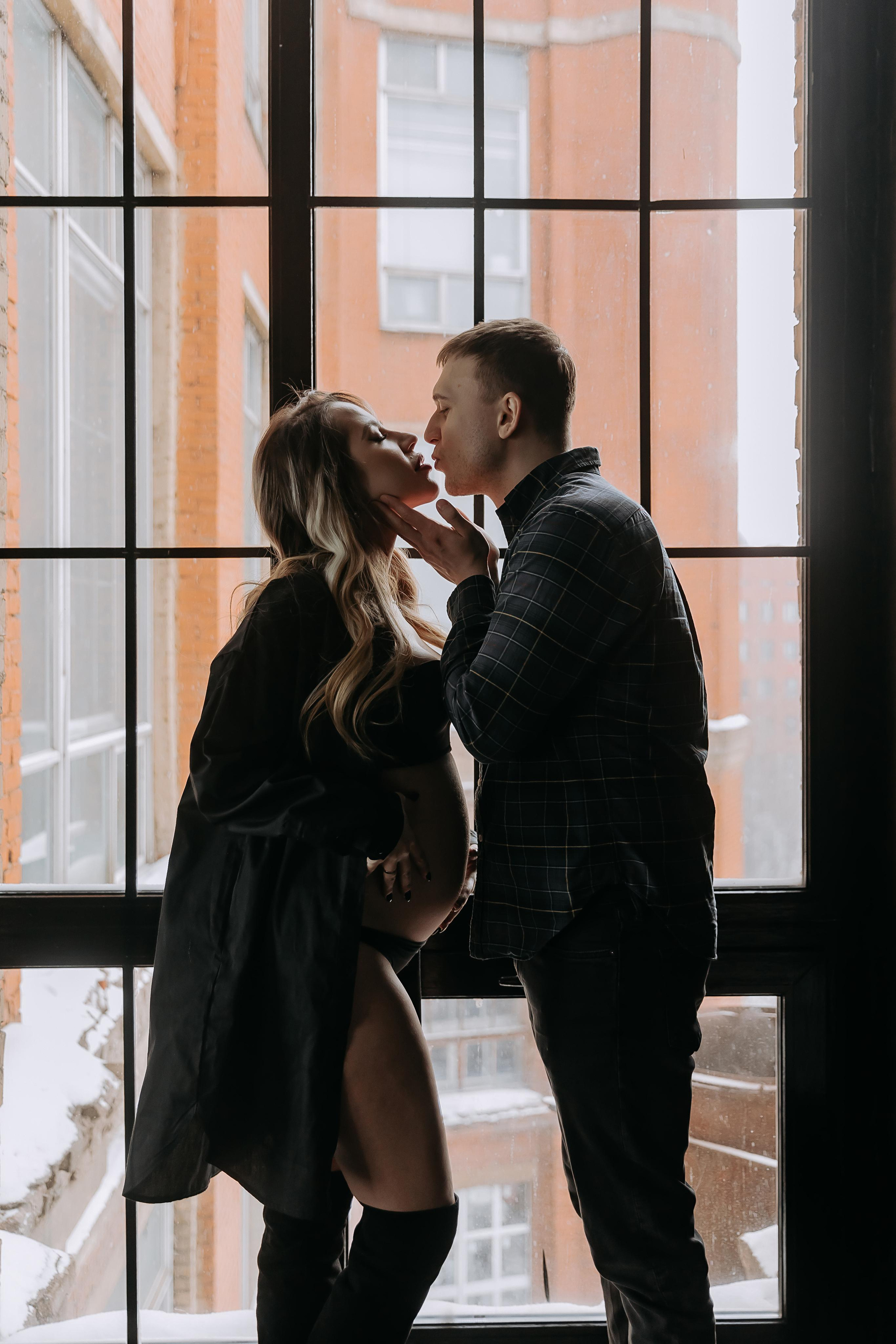 Денис и Настя. Свадебный фотограф | Москва | Демидова Мария