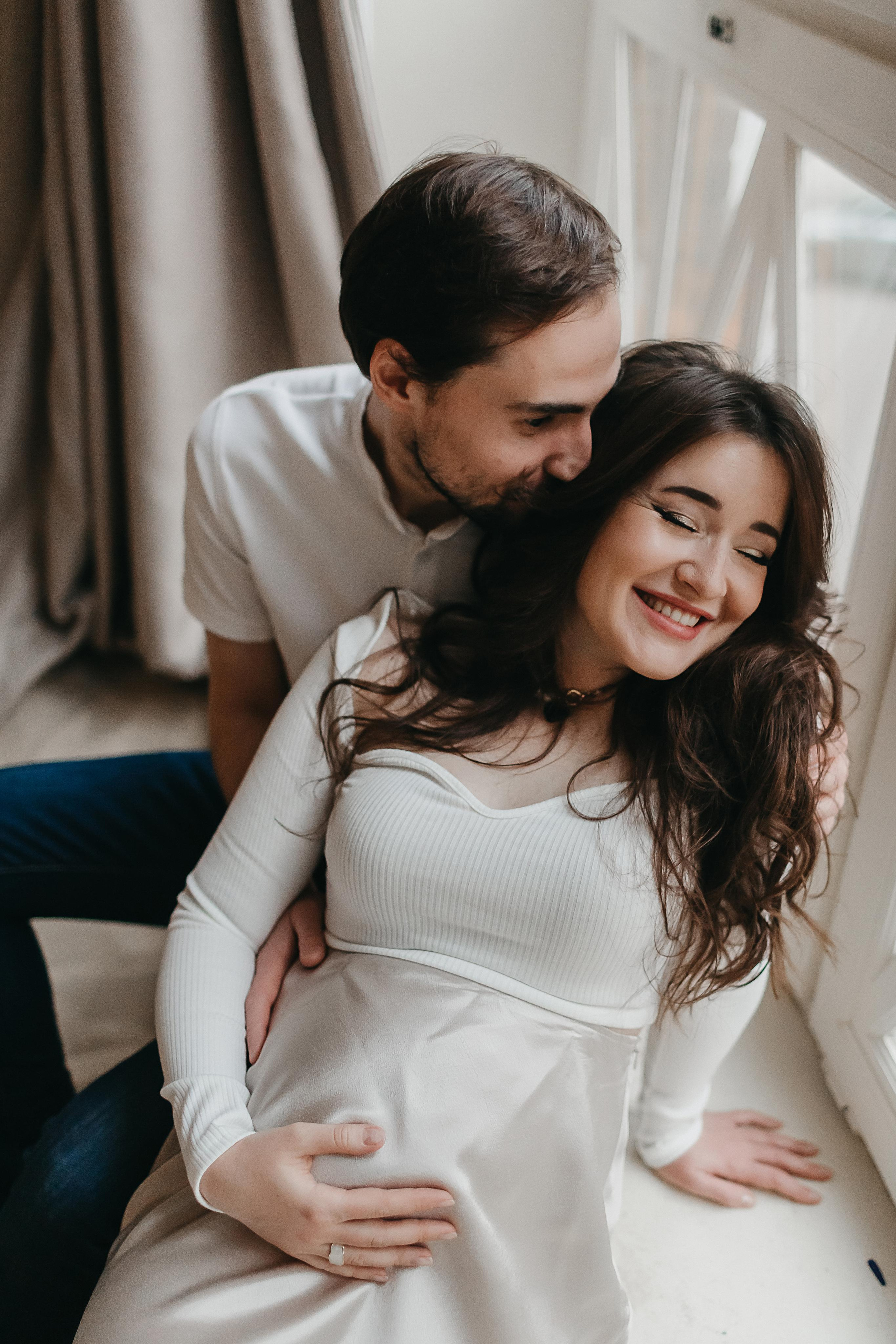 Никита и Настя. Свадебный фотограф | Москва | Демидова Мария