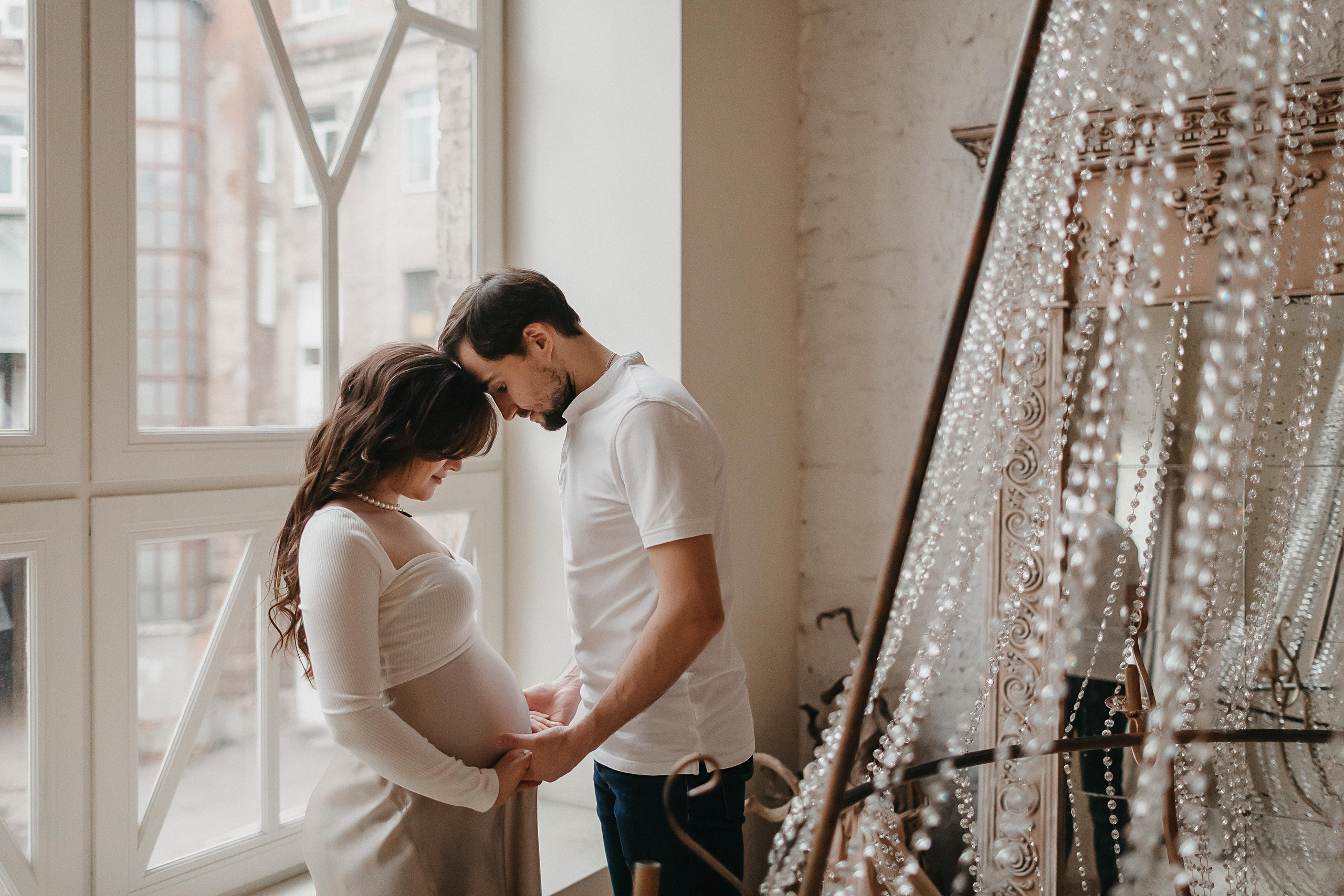 Никита и Настя. Свадебный фотограф | Москва | Демидова Мария
