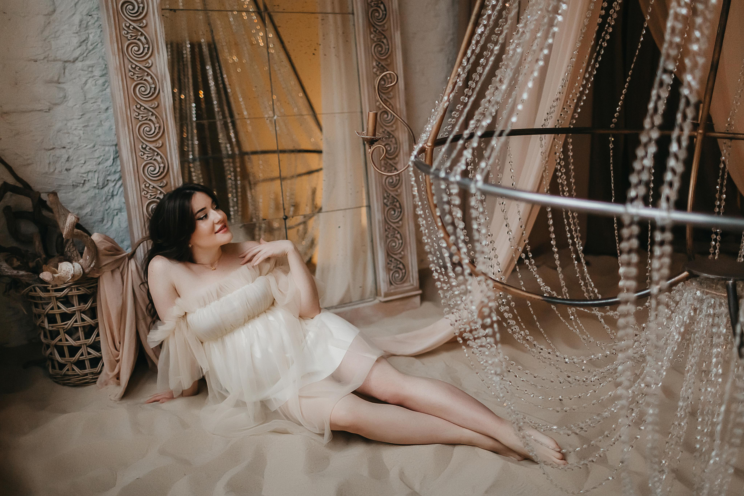 Никита и Настя. Свадебный фотограф | Москва | Демидова Мария