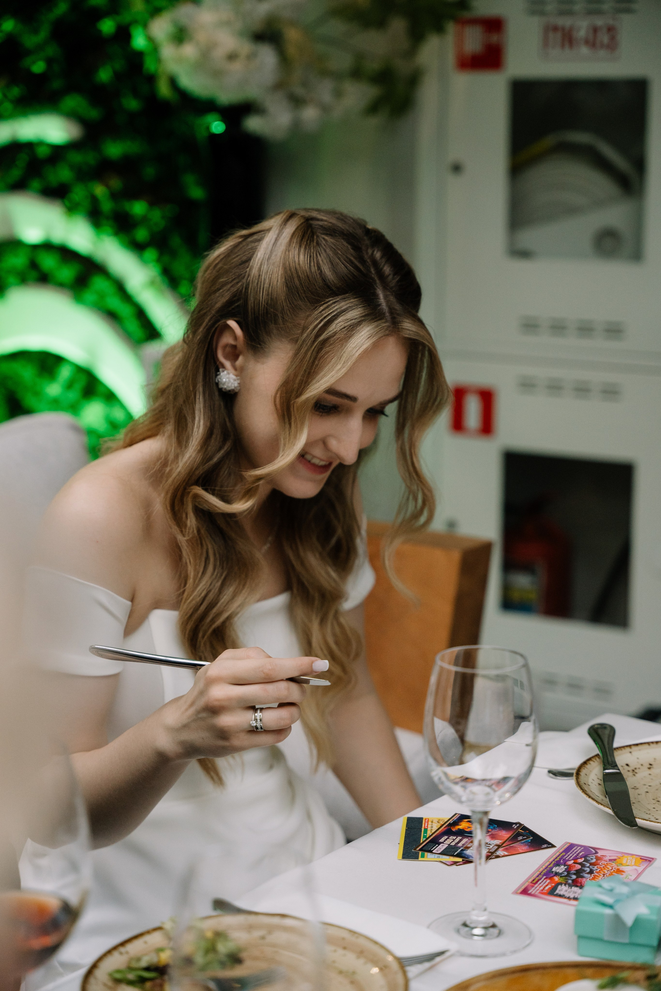 Алесь и Даша