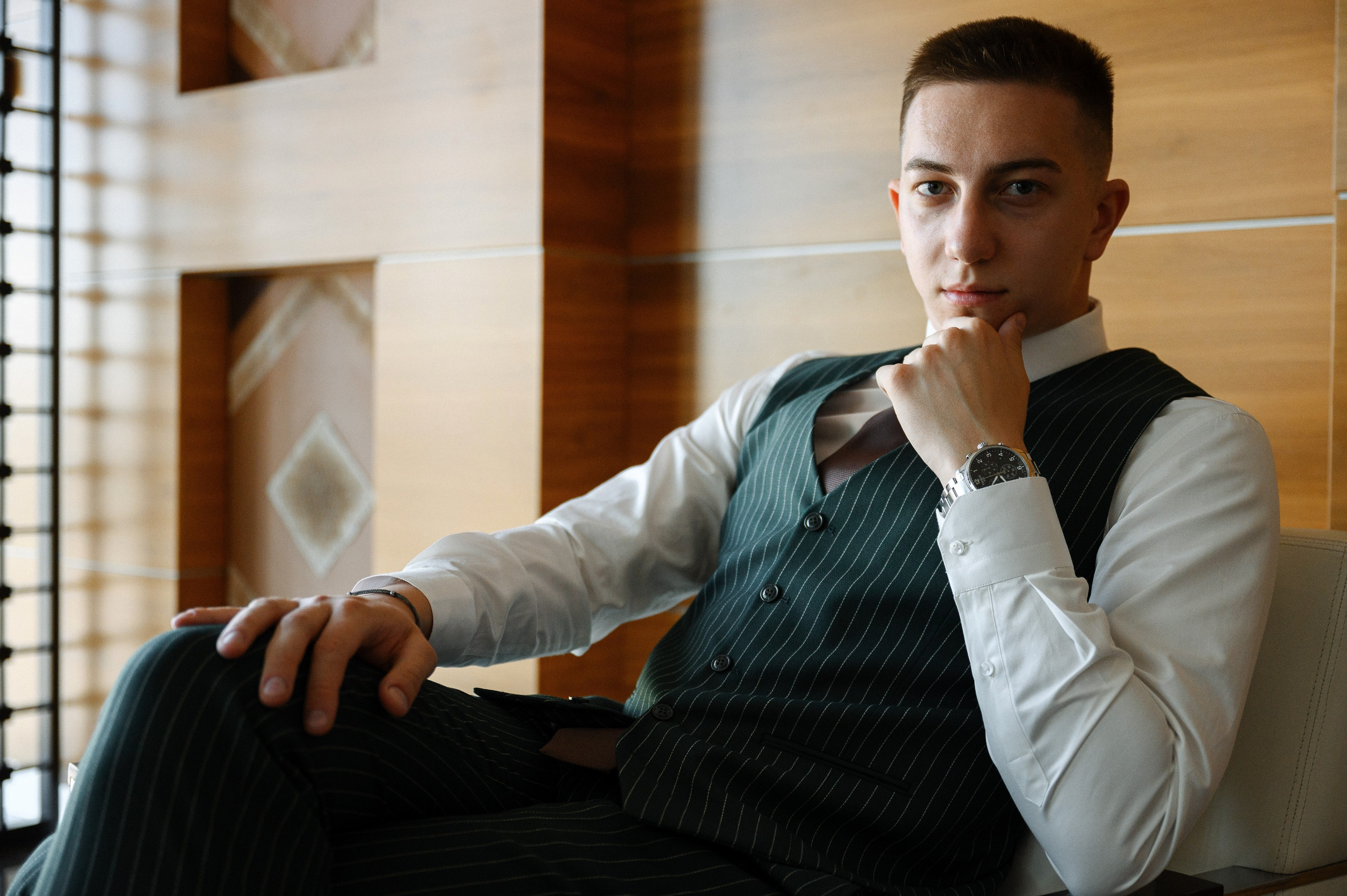 Илья & Алина