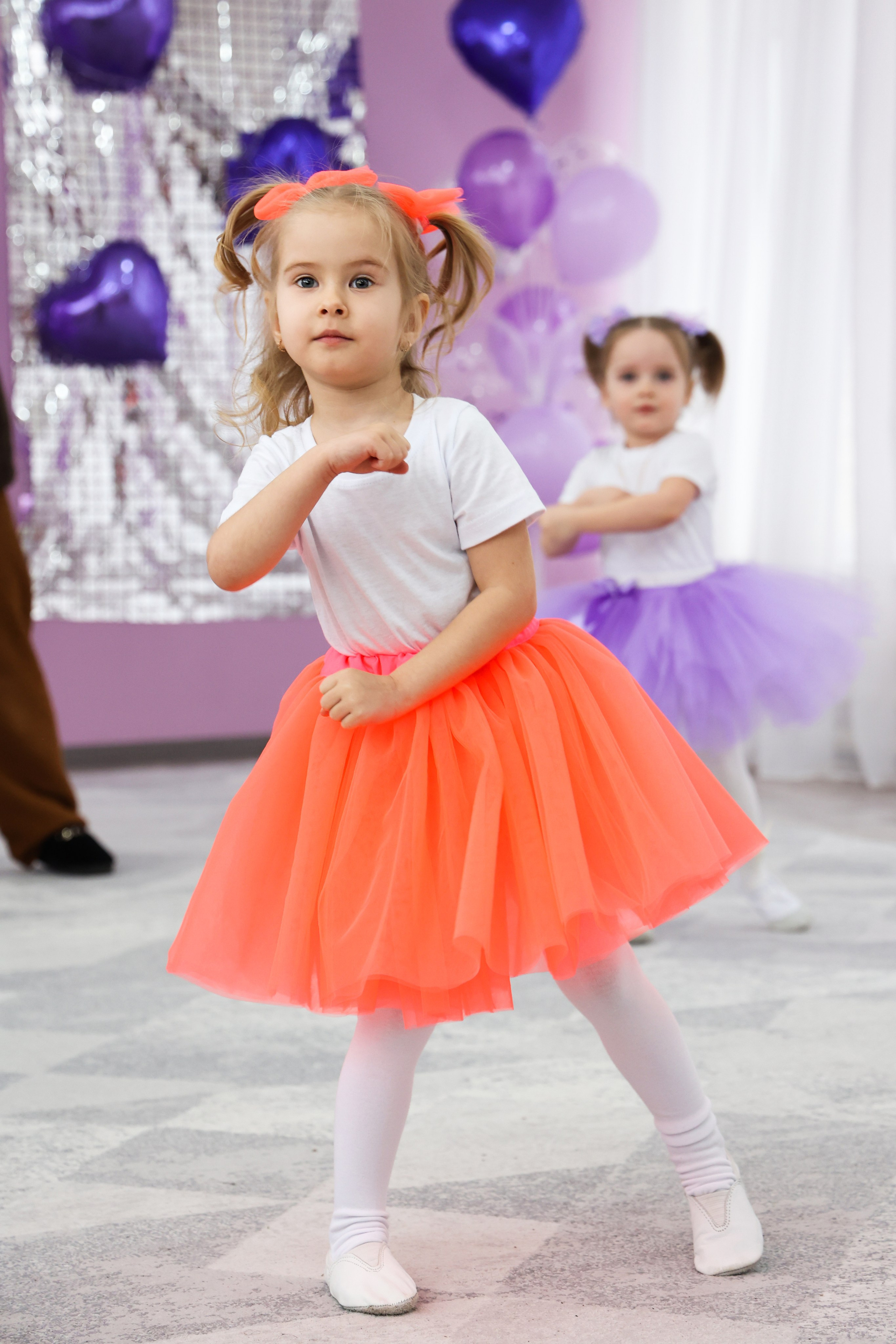 Утренники в детском саду