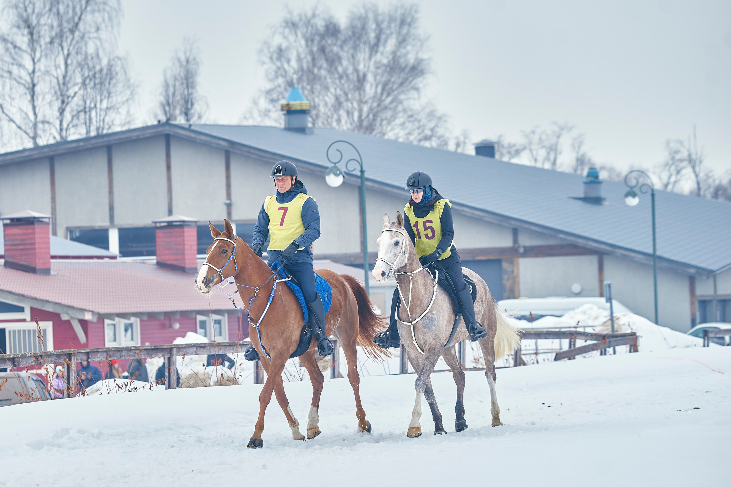 HORSE RACING. Фотограф Наталья Леонова