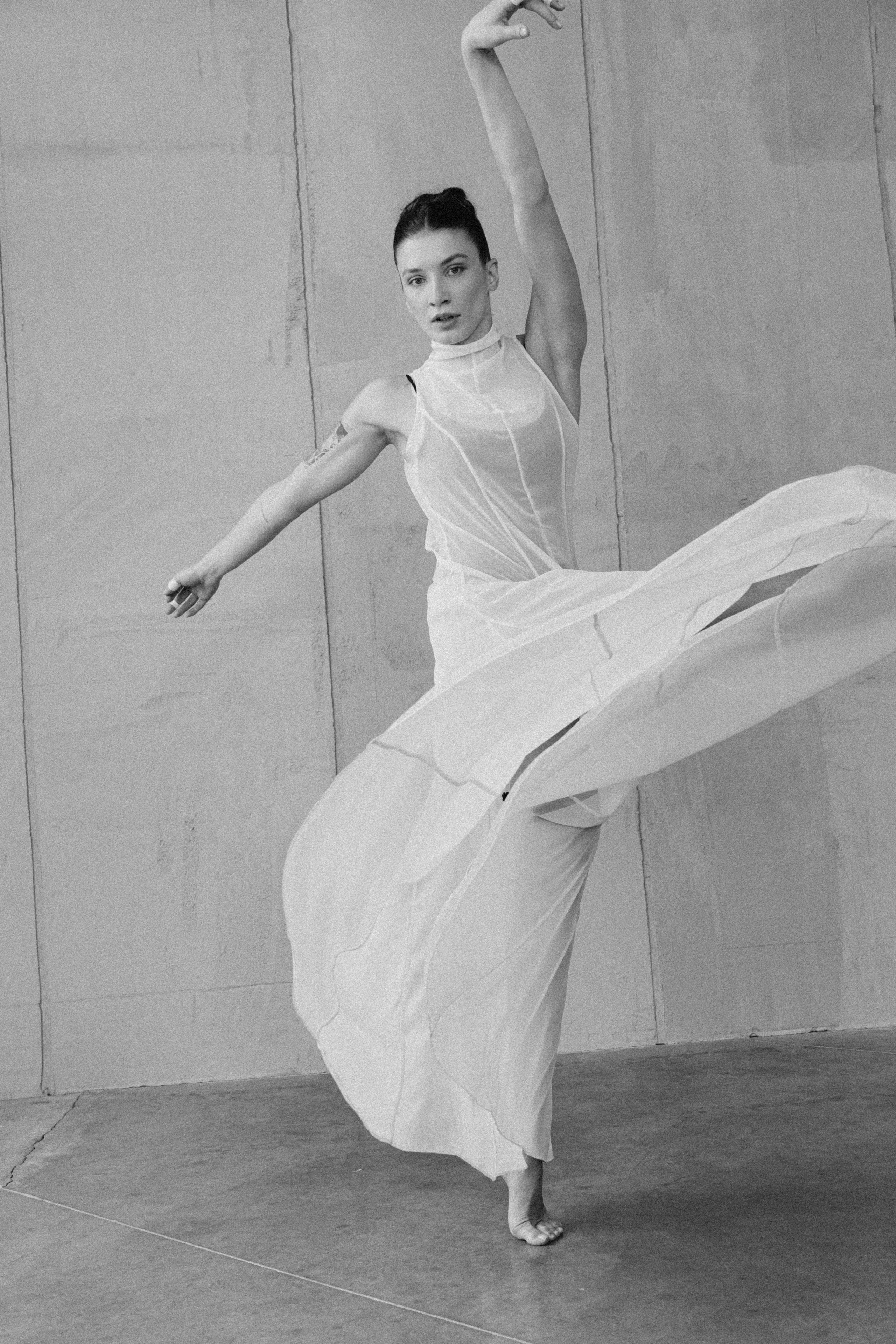 Sculpture Fit. Портфолио Зацепина Мария