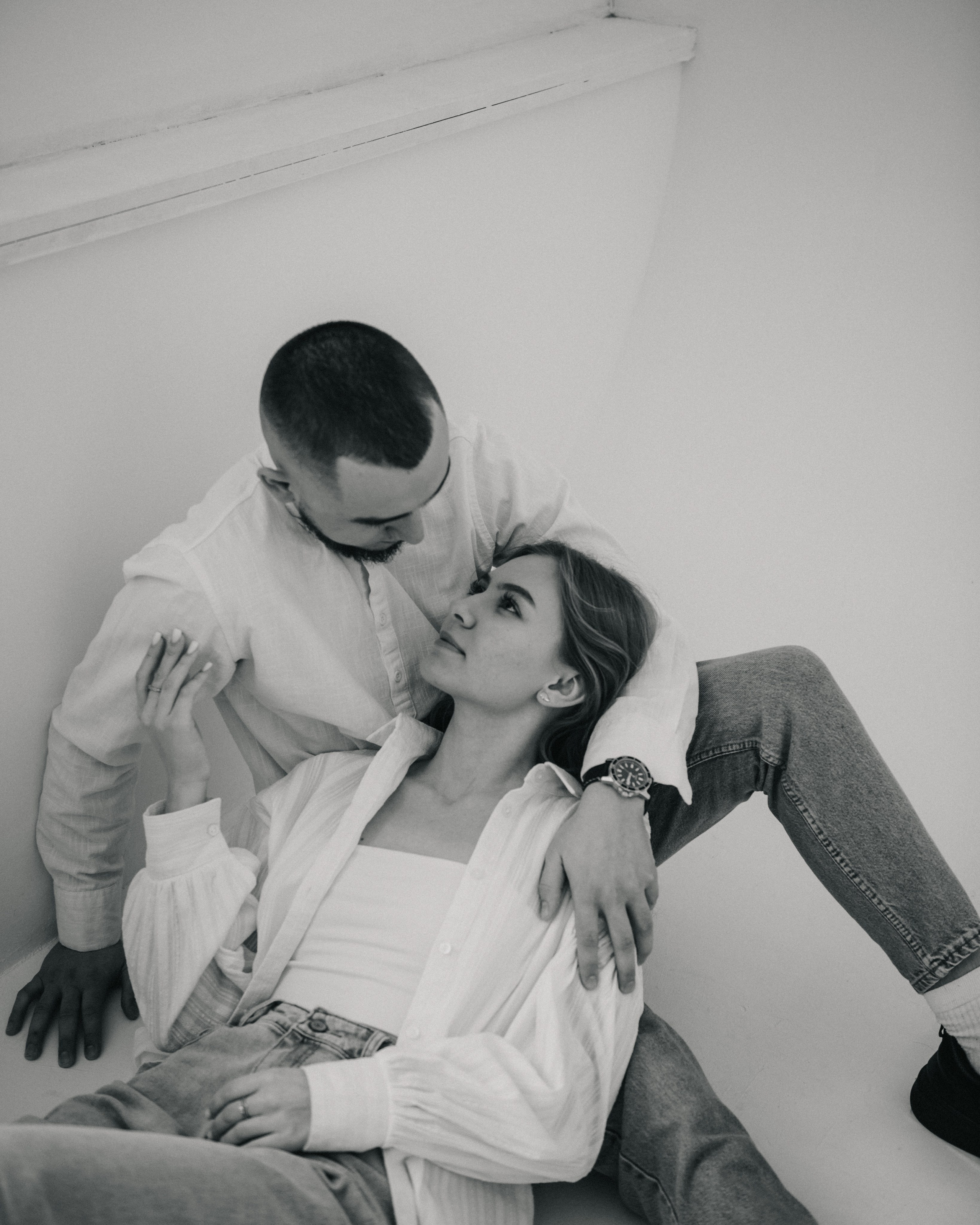 Арина и Тимур. Ph.proulints