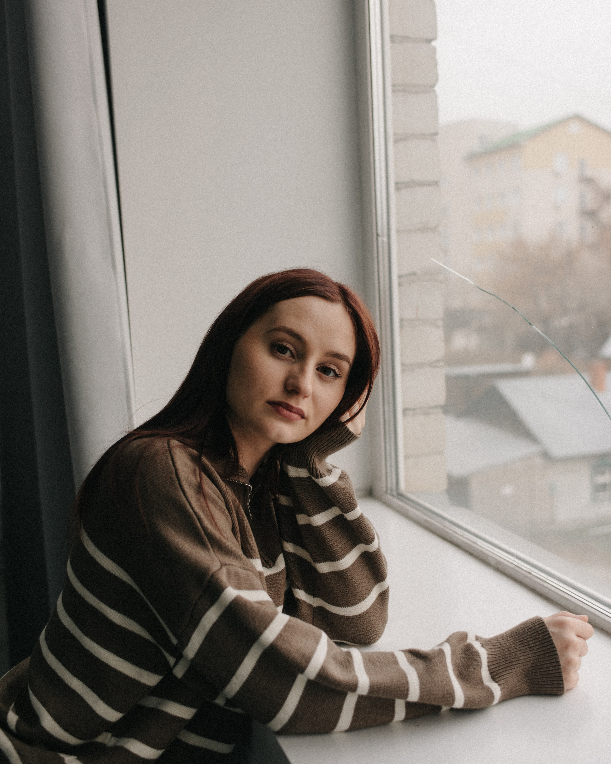 Кристина. Ph.proulints