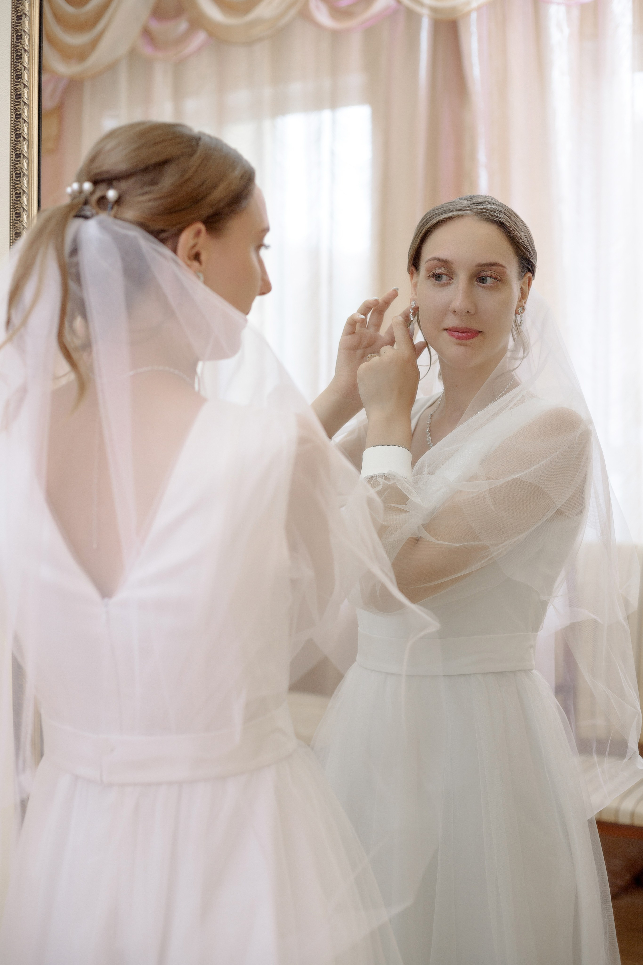 Владимир & Тамара. Свадебный фотограф в Астрахани. Фототуры по Астрахани и в горы Кавказа